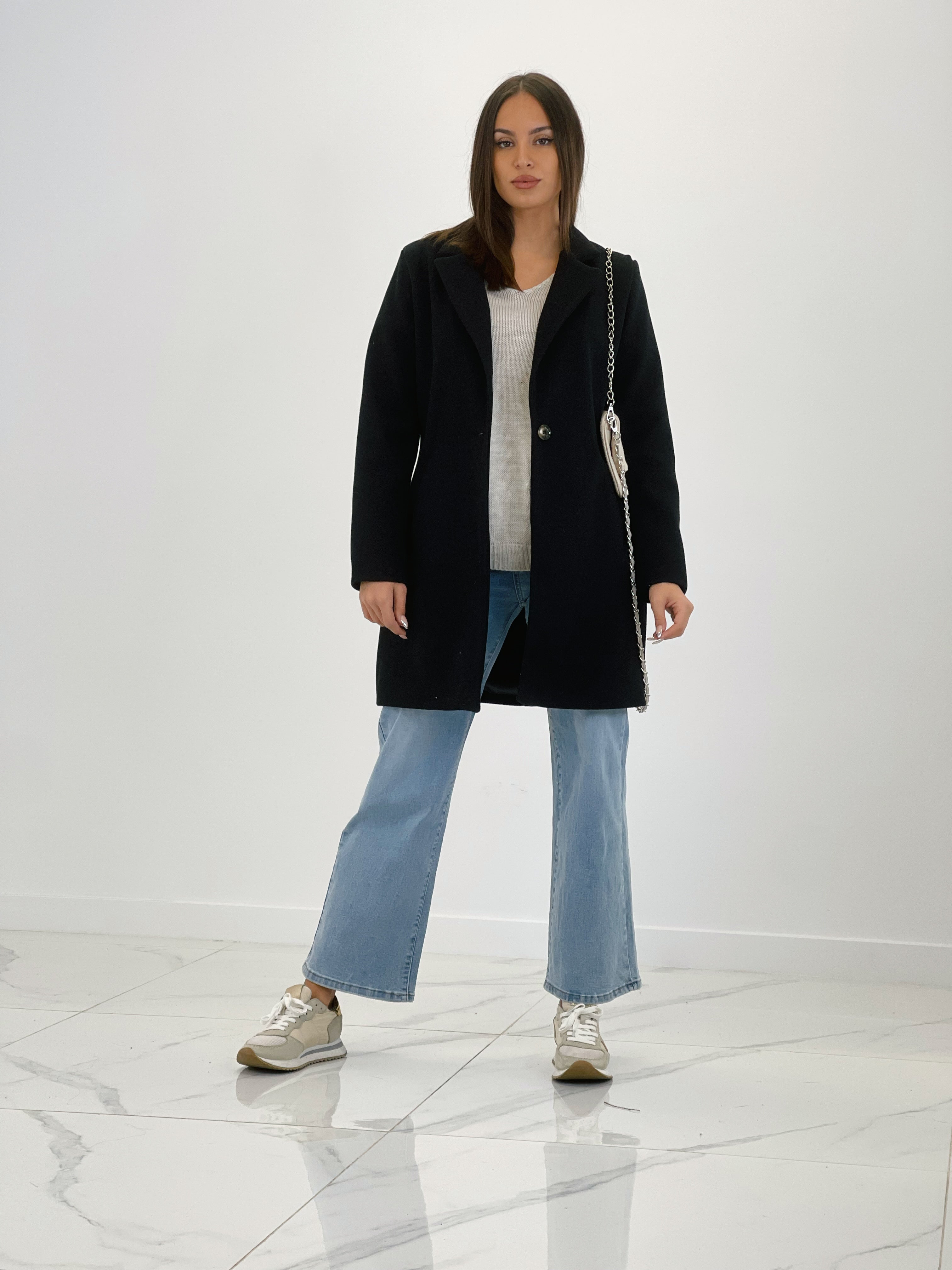 Abrigo solapa - Zebra&Maduixa®