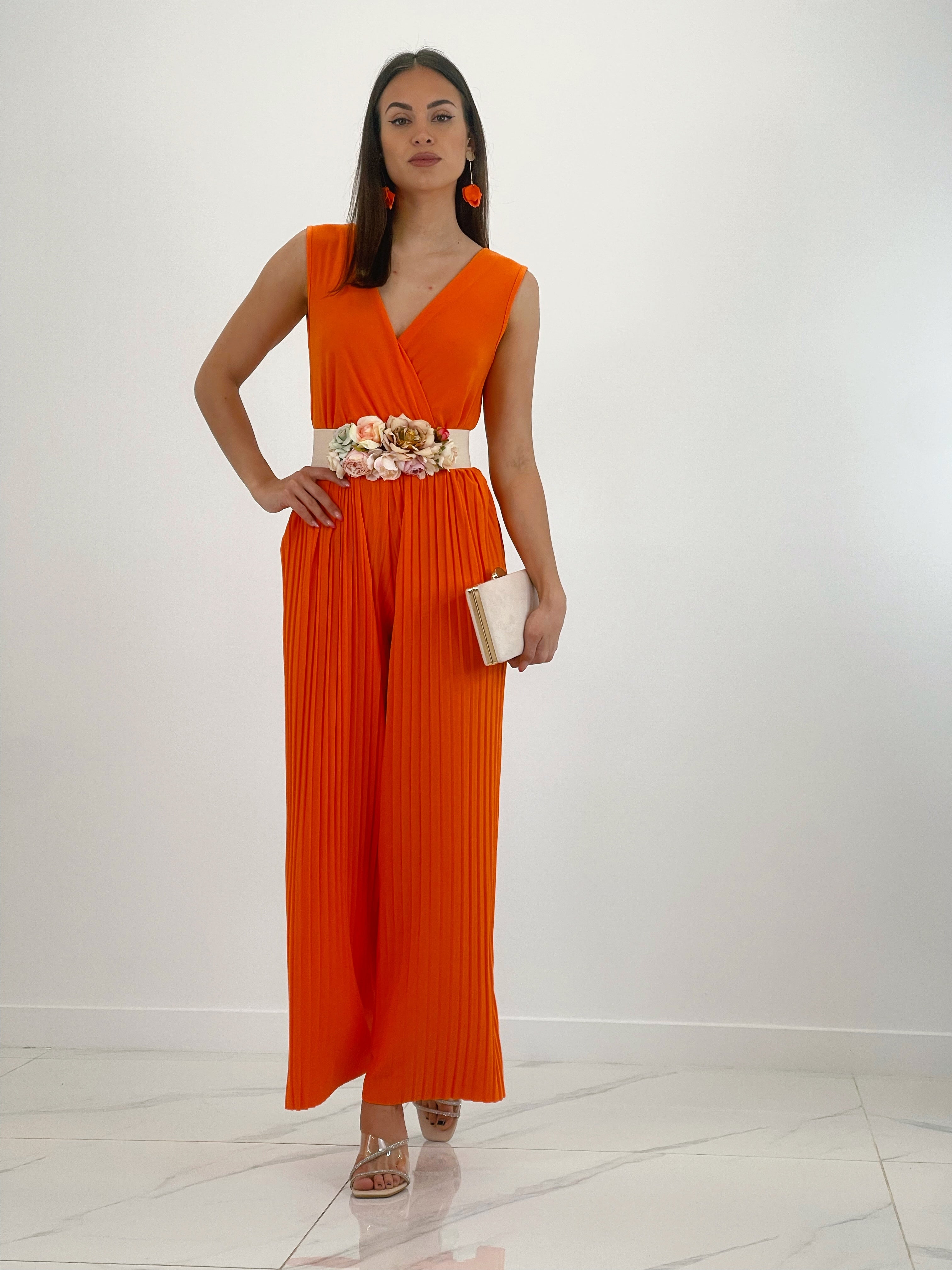 Mono cruzado plisado - Zebra&Maduixa®