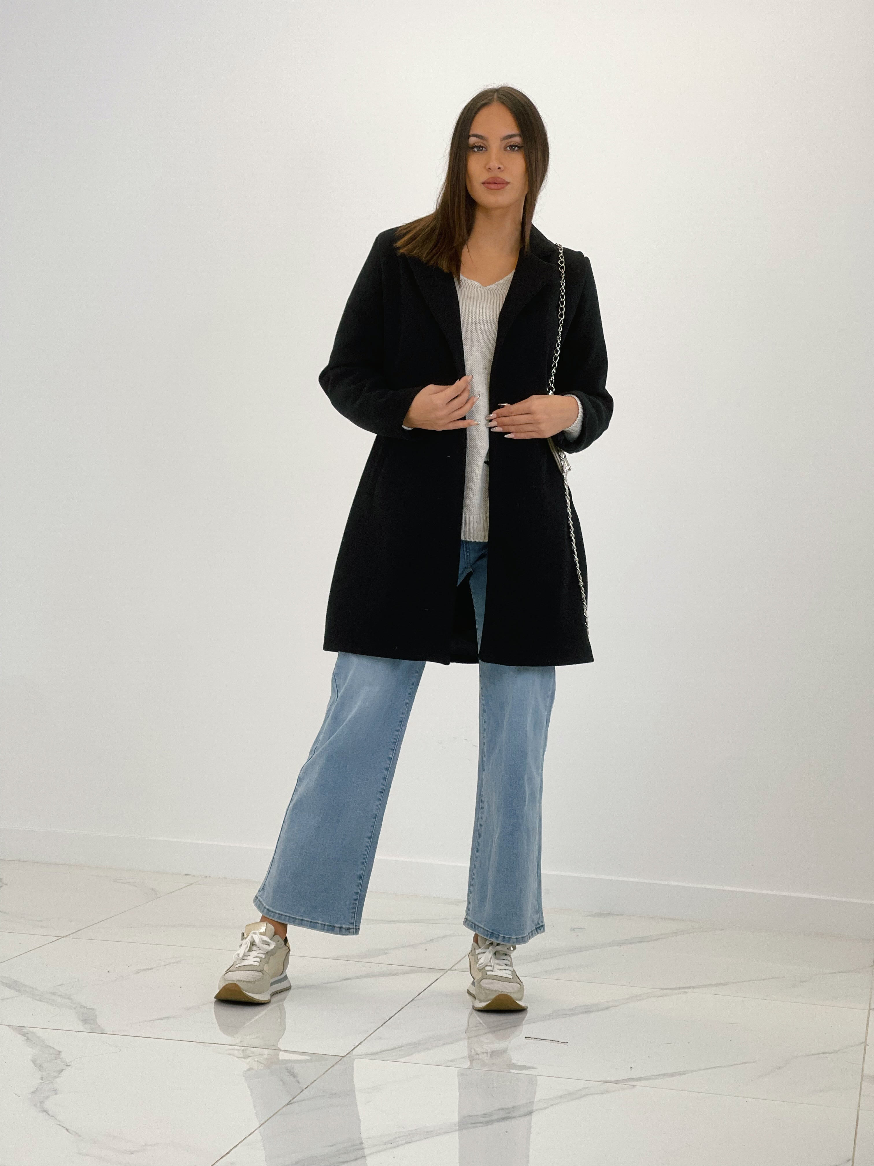 Abrigo solapa - Zebra&Maduixa®