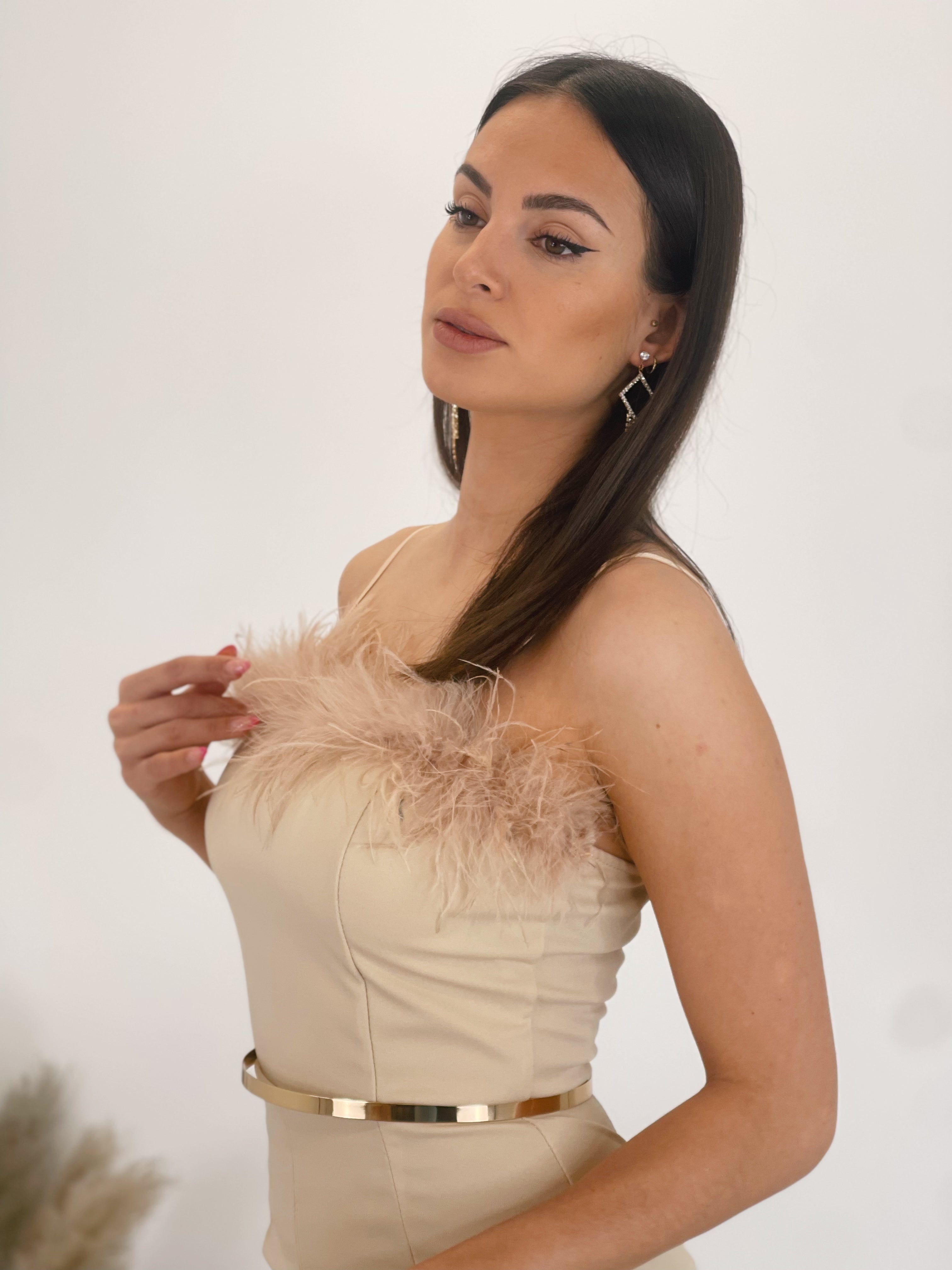 Mono crepscuba plumas - Zebra&Maduixa®