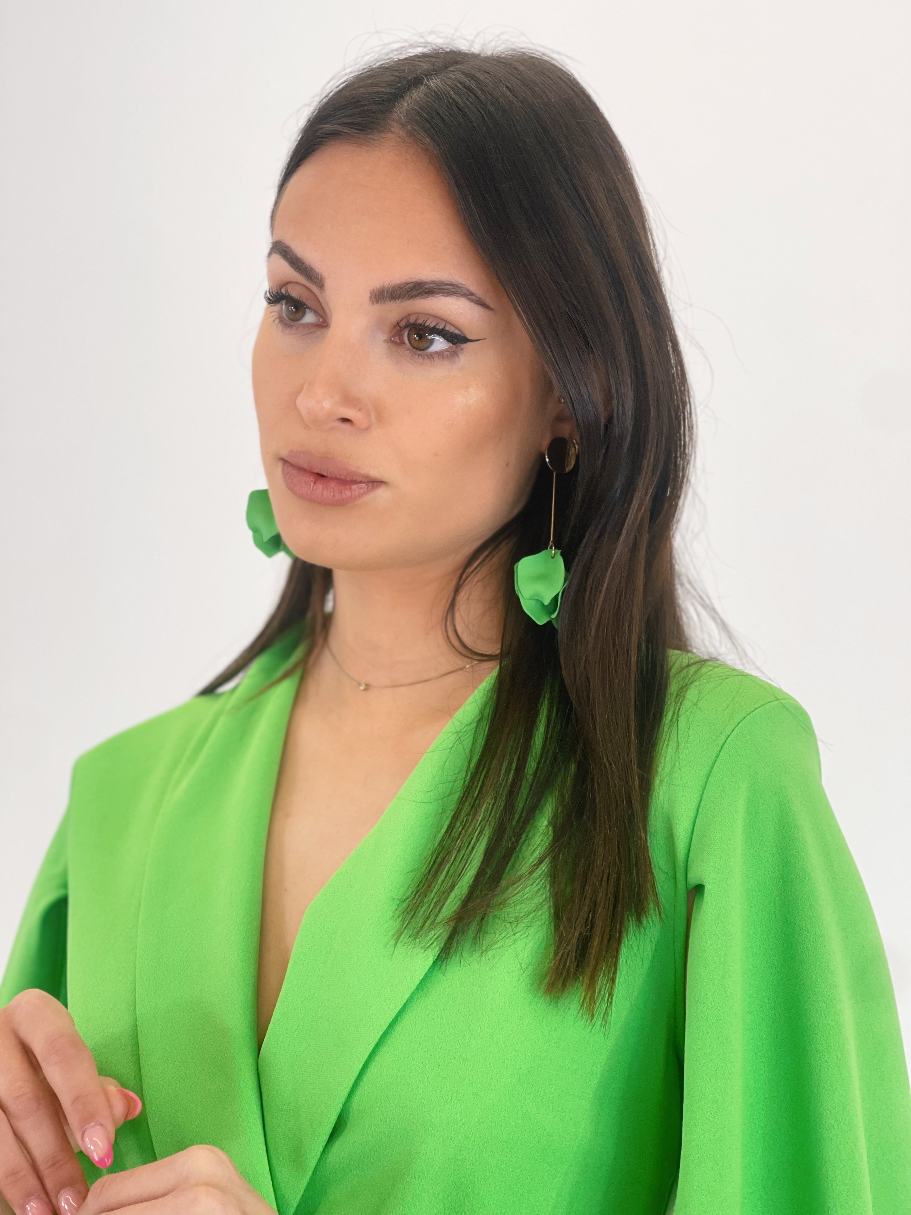 Mono solapas manga acampanada - Zebra&Maduixa®