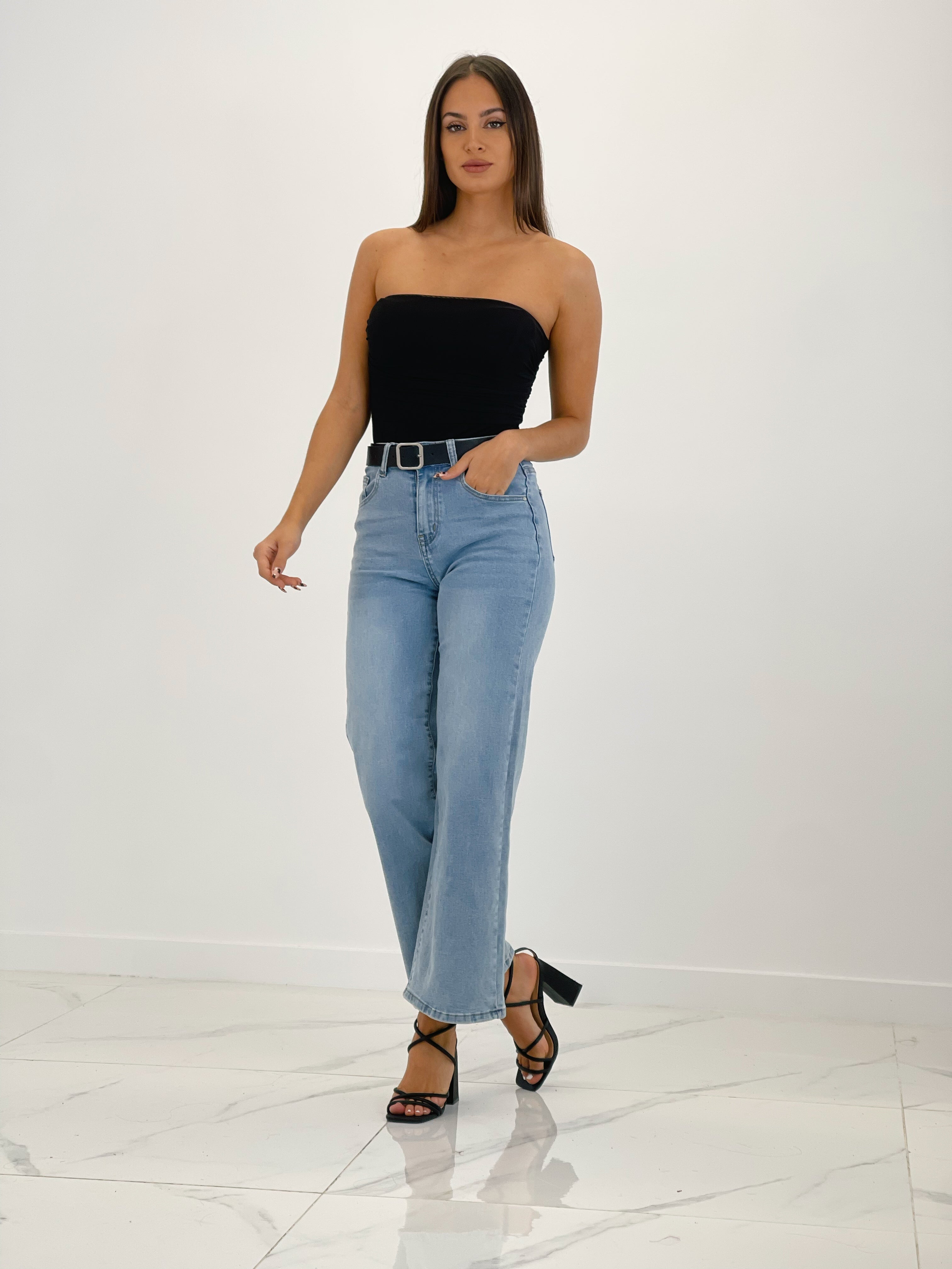 Sandalia tacón romana Galla - Zebra&Maduixa®