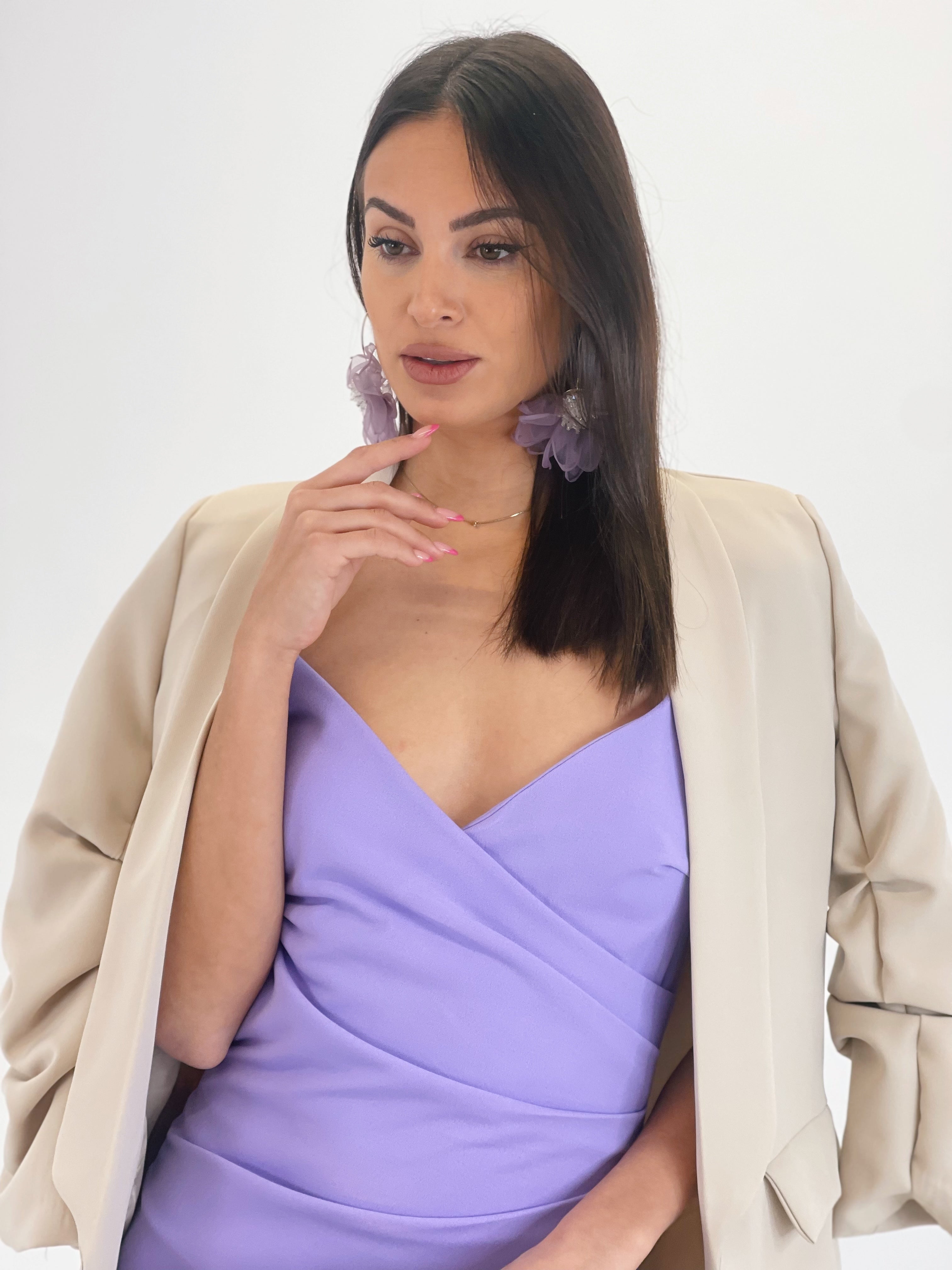 Vestido Napoli - Zebra&Maduixa®