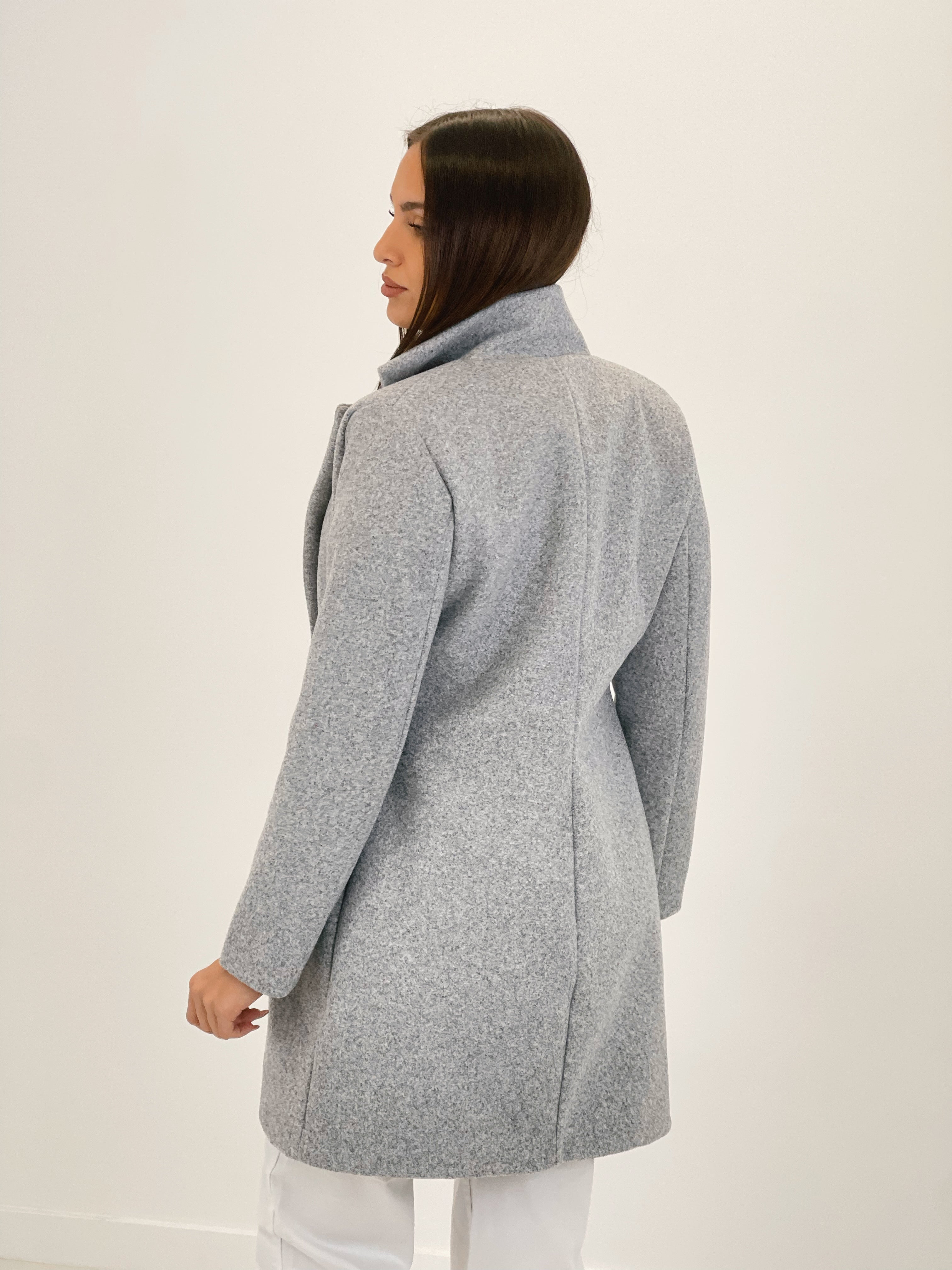 Abrigo solapa - Zebra&Maduixa®