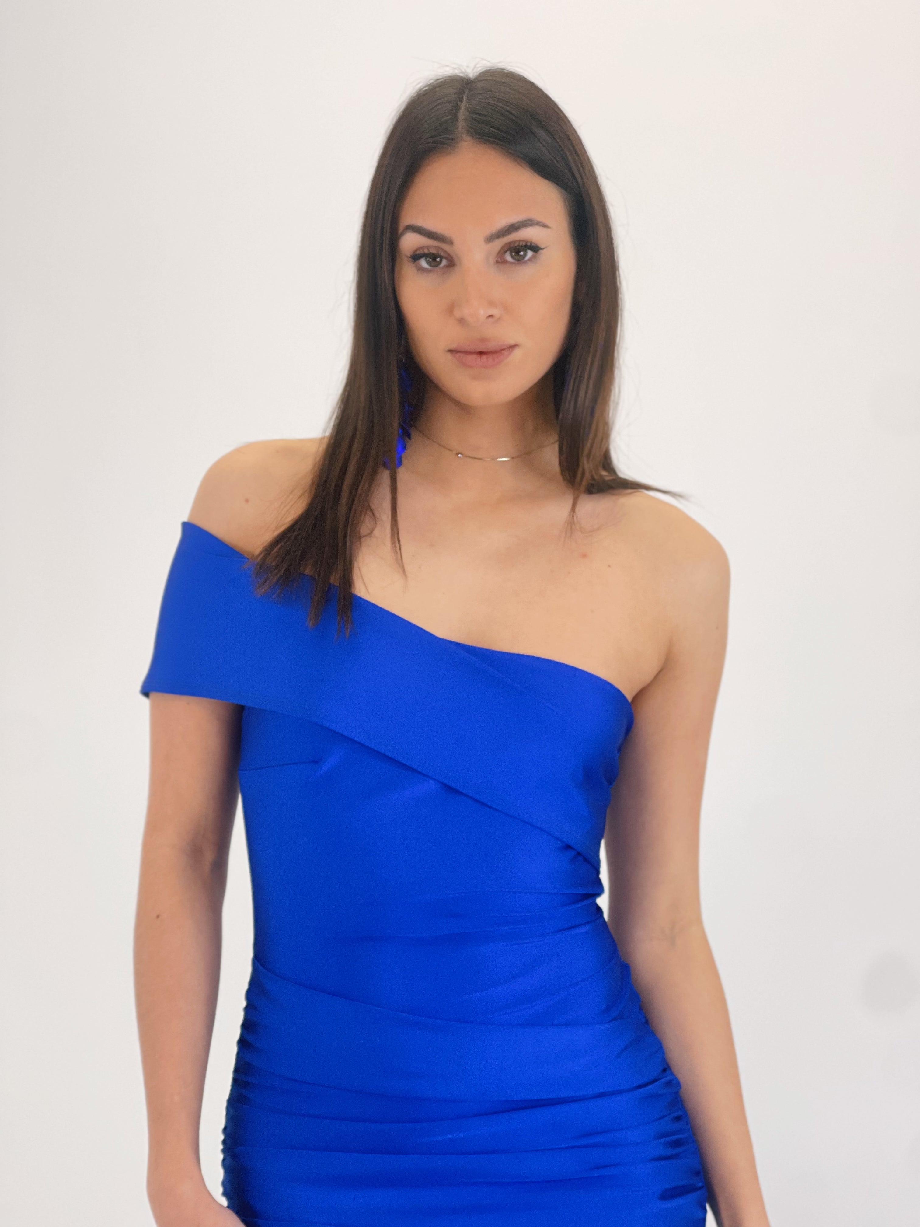 Vestido satinado Grace - Zebra&Maduixa®