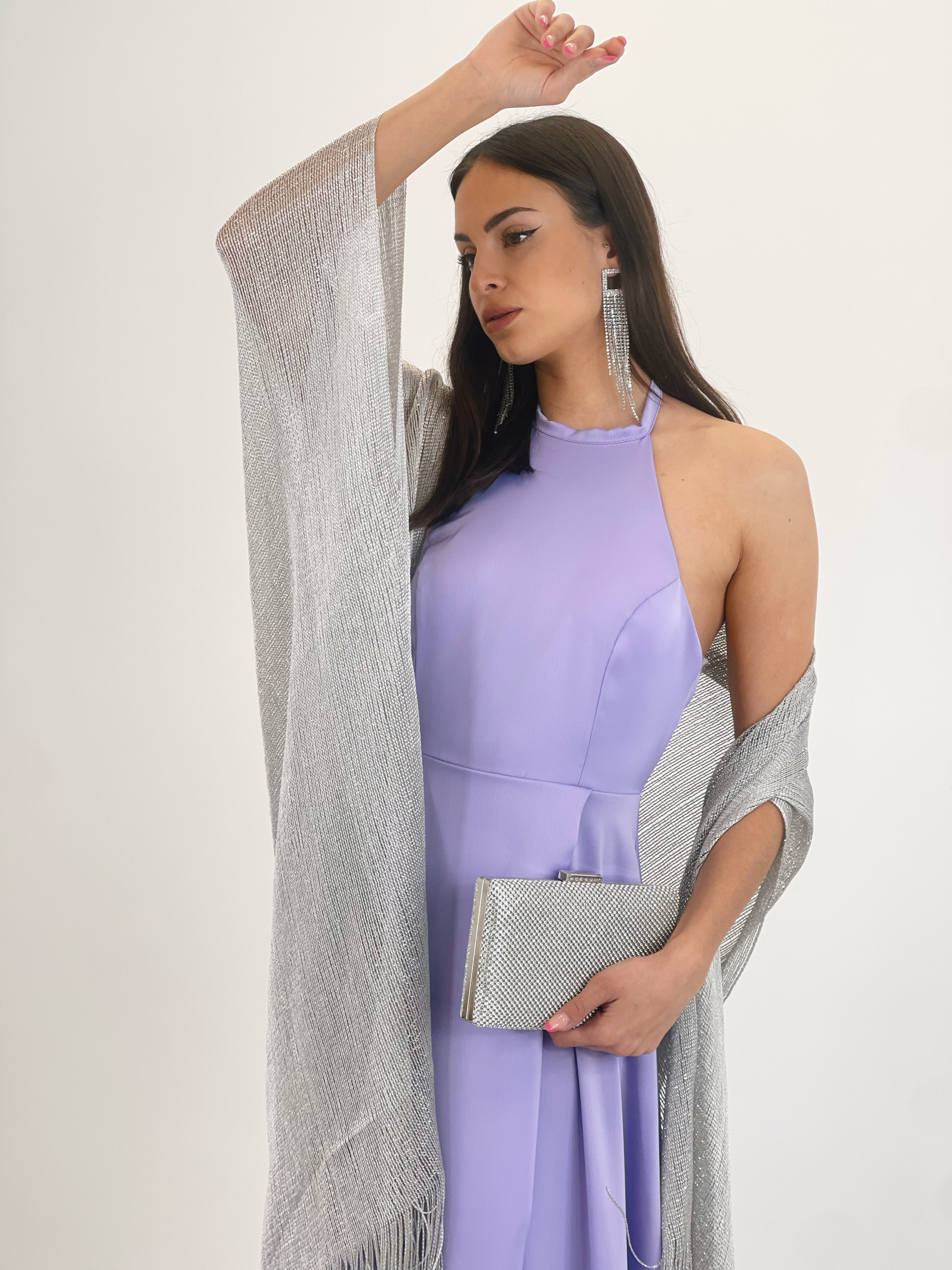 Kimono fular con brillo - Zebra&Maduixa®