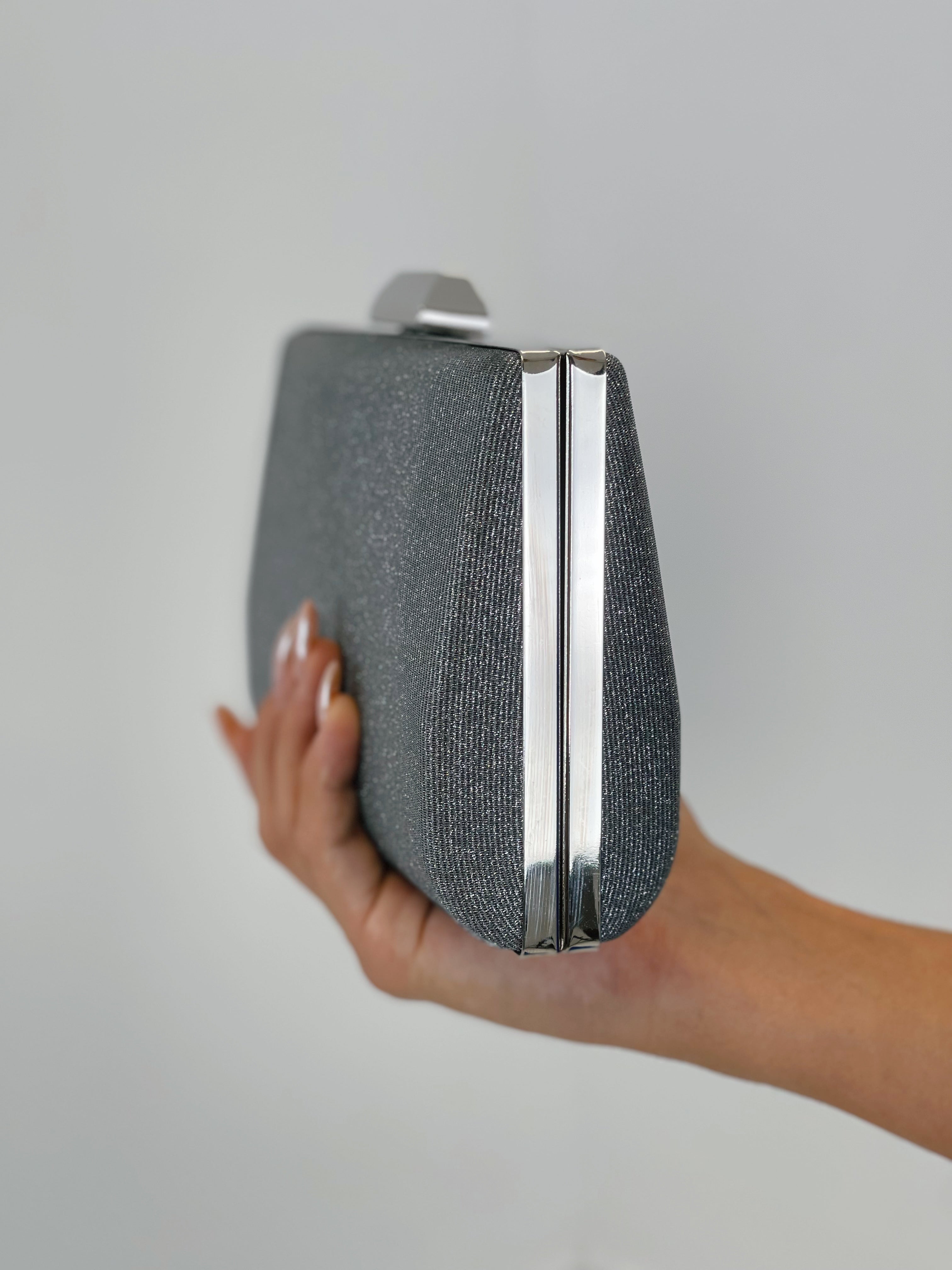 Bolso de mano Dennis - Zebra&Maduixa®