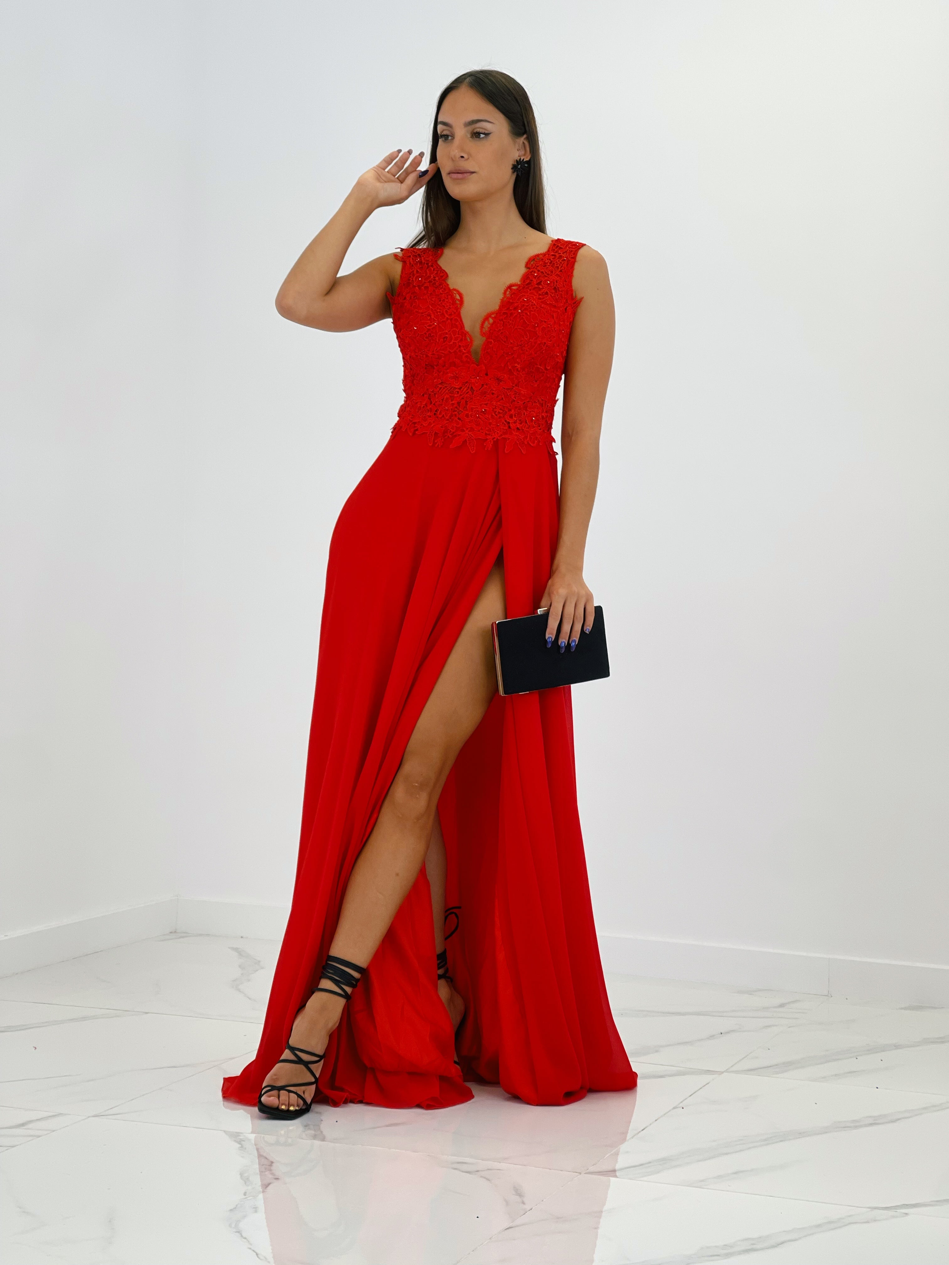 Vestido Adara Plus Size - Zebra&Maduixa®