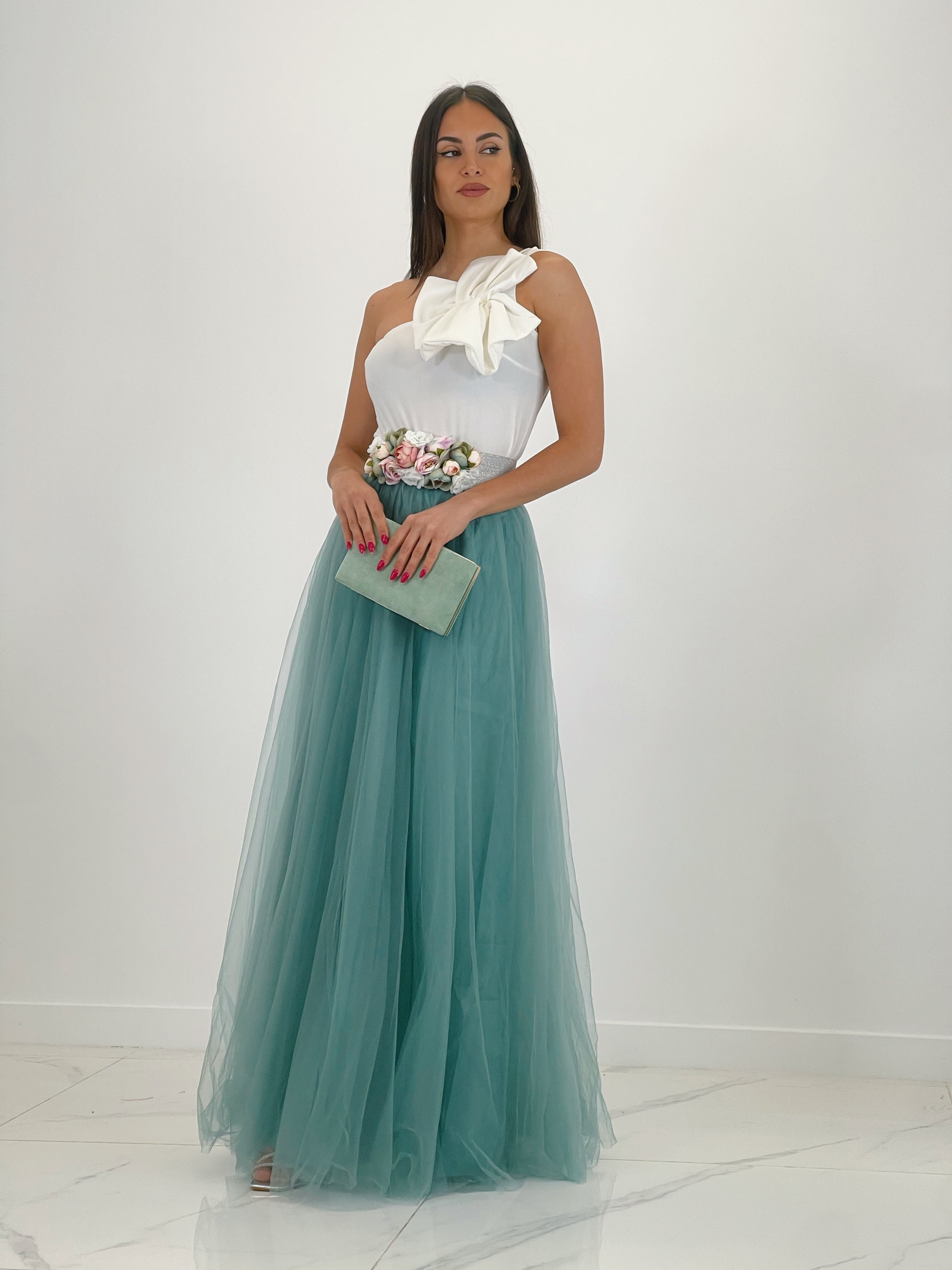 Body asimétrico lazo - Zebra&Maduixa®