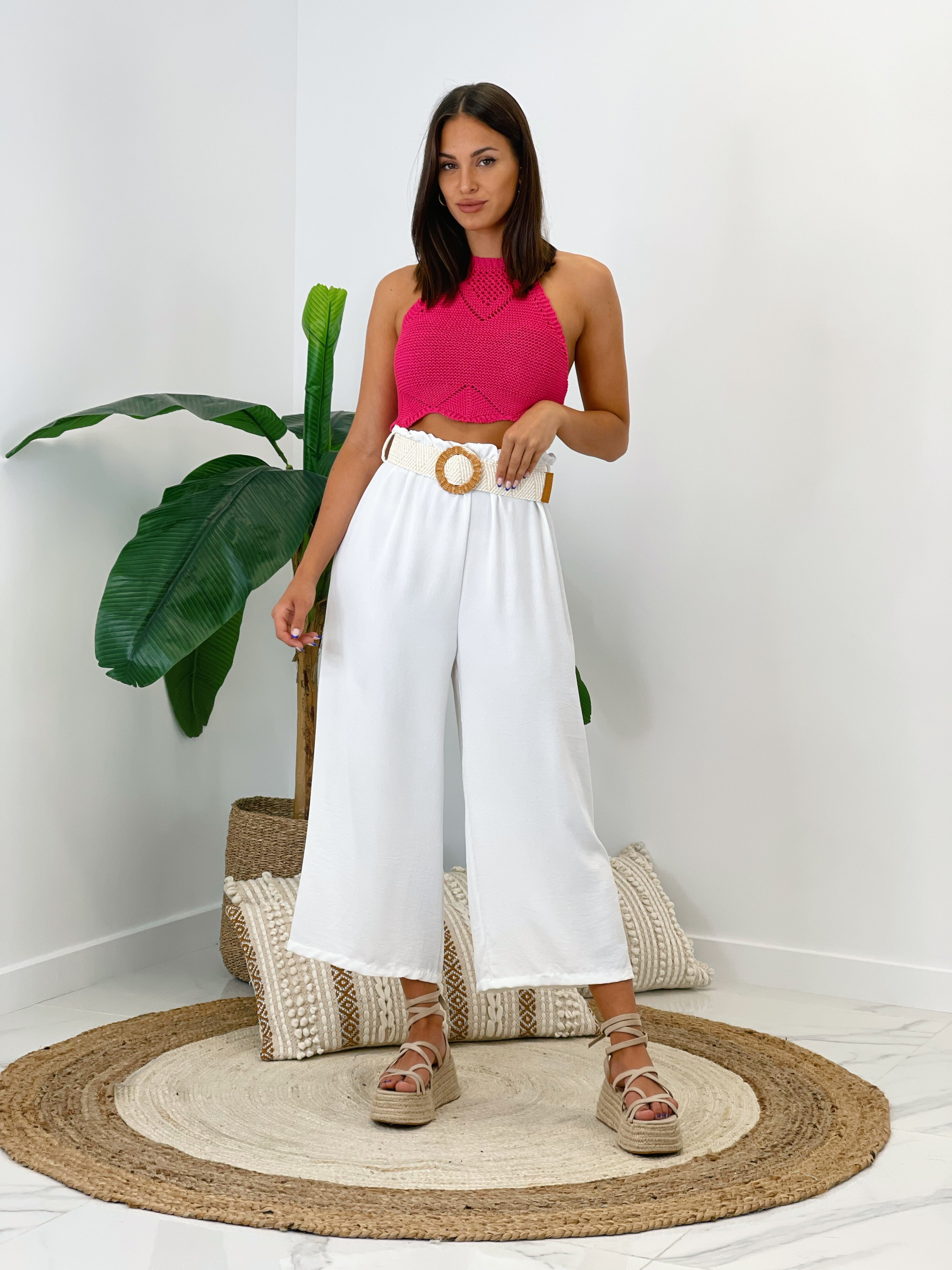 Top crop Milena - Zebra&Maduixa®