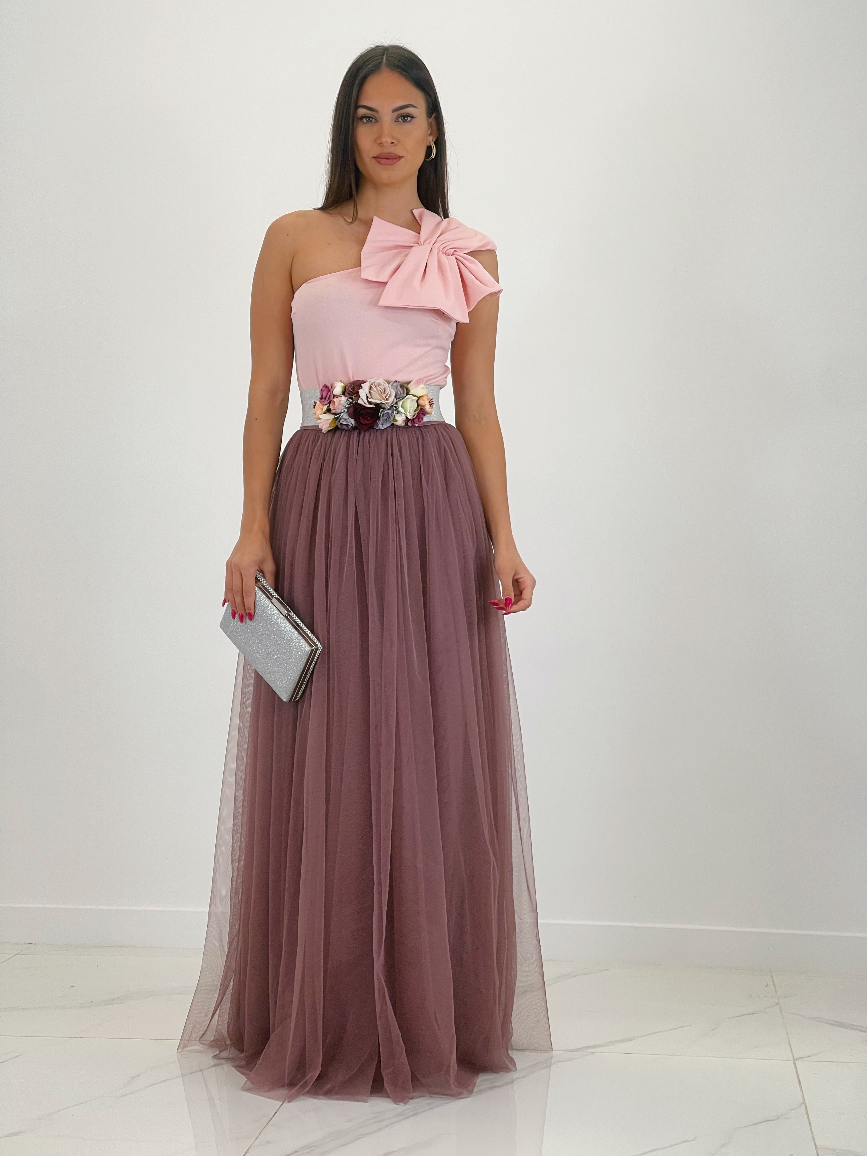 Body asimétrico lazo - Zebra&Maduixa®