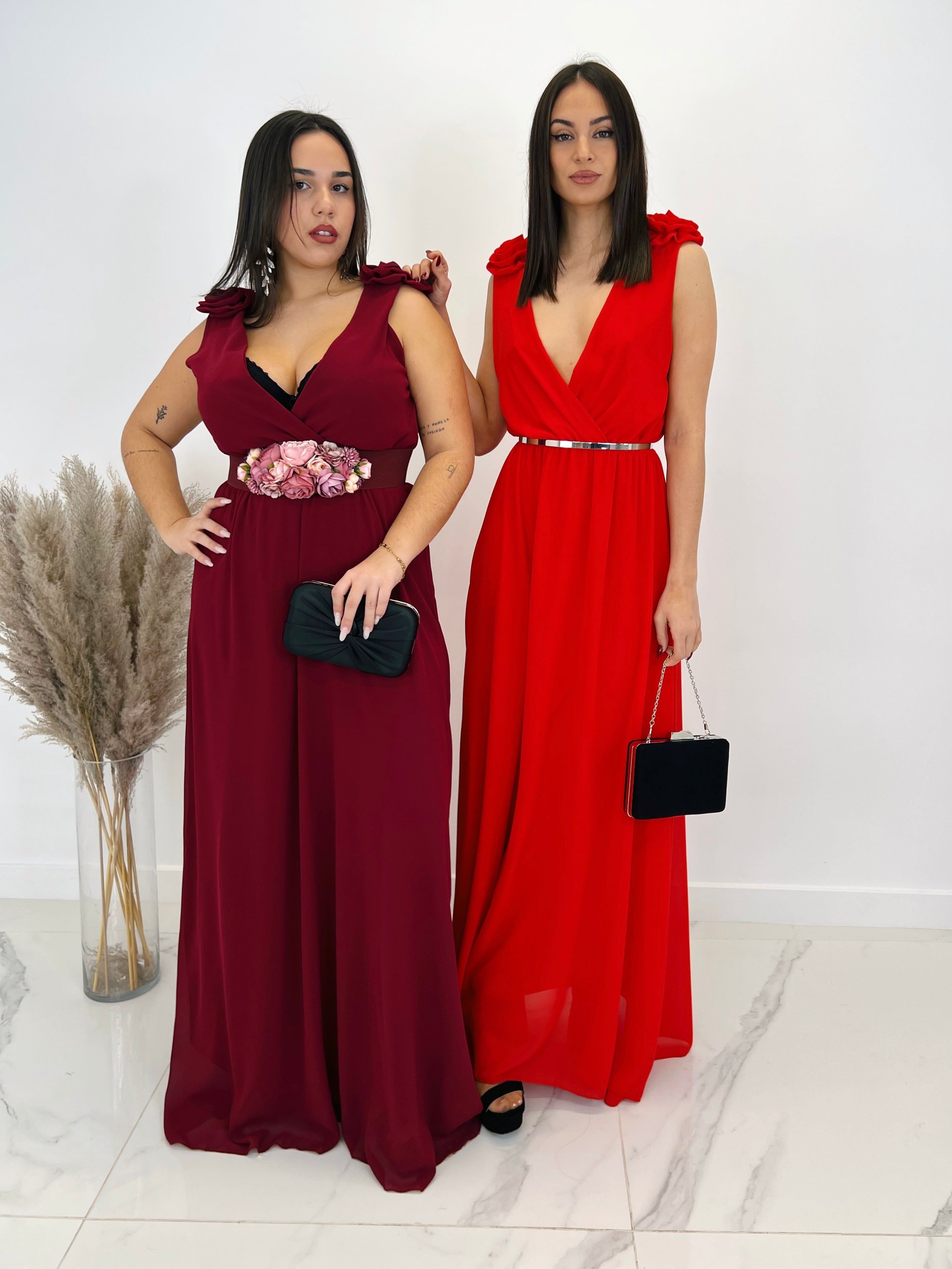 Vestido Dalia - Zebra&Maduixa®