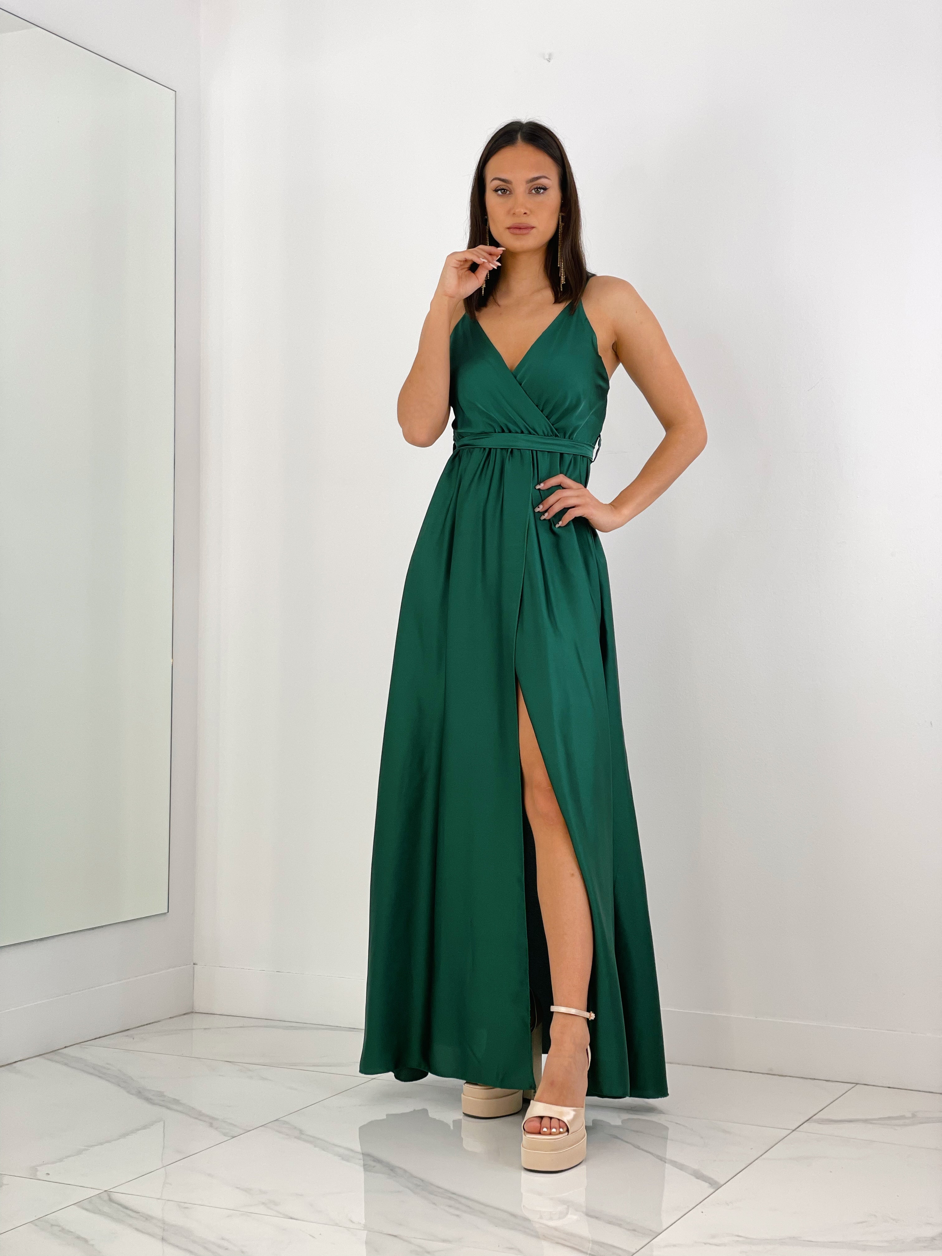 Zapato satén Cloe - Zebra&Maduixa®