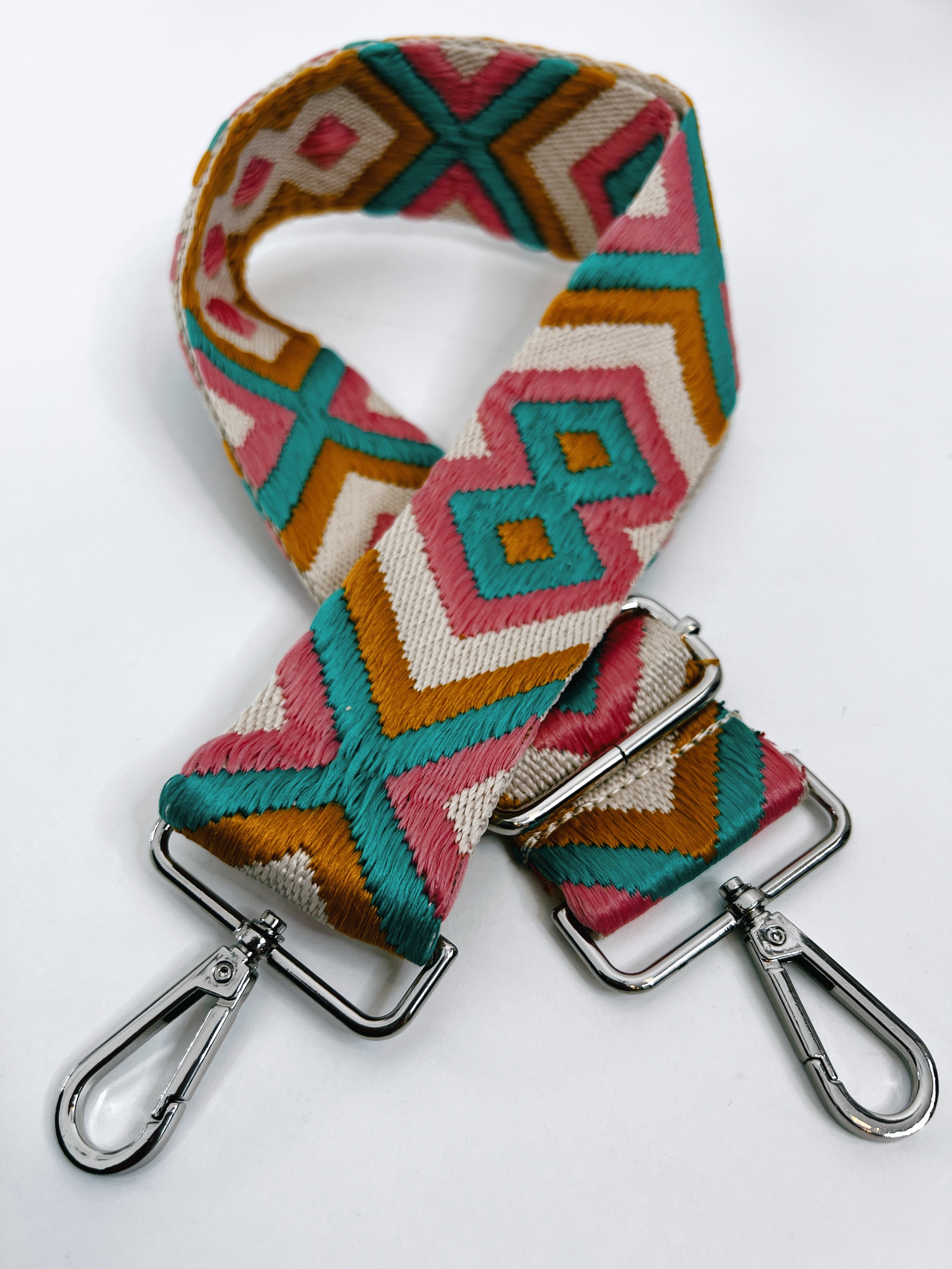 Correa bandolera para bolso - Zebra&Maduixa®