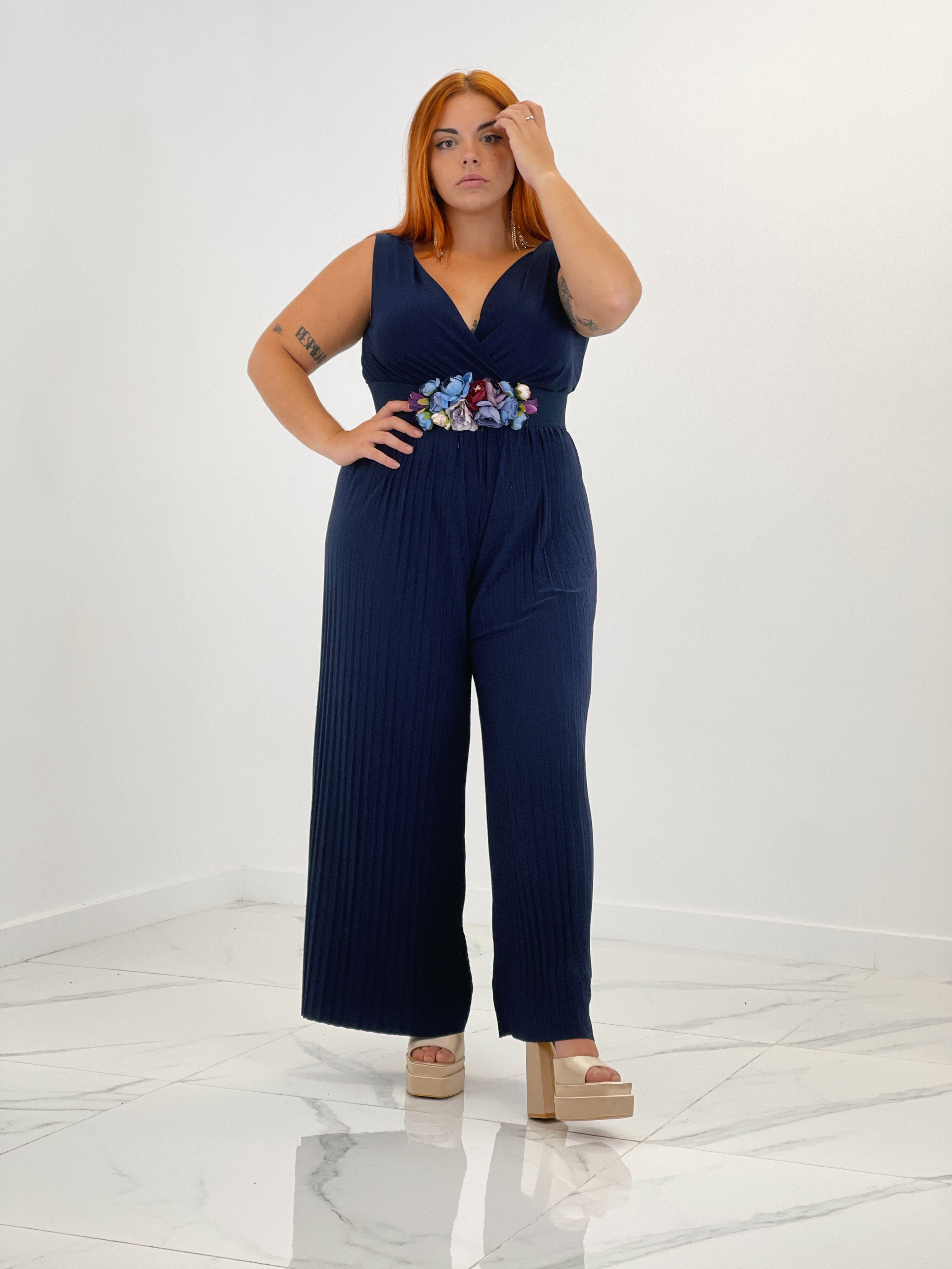 Mono cruzado plisado - Zebra&Maduixa®