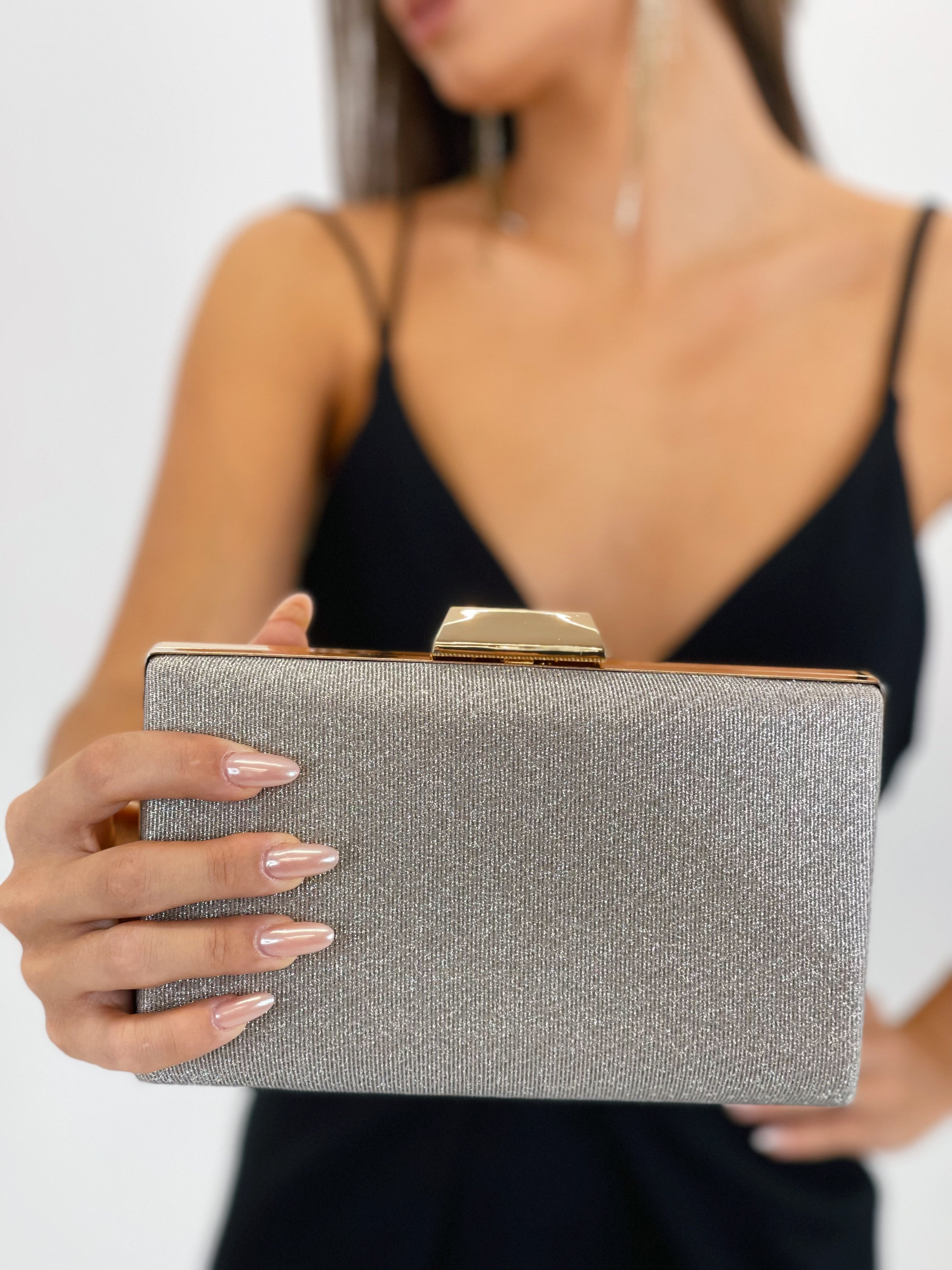 Bolso de mano Dennis - Zebra&Maduixa®