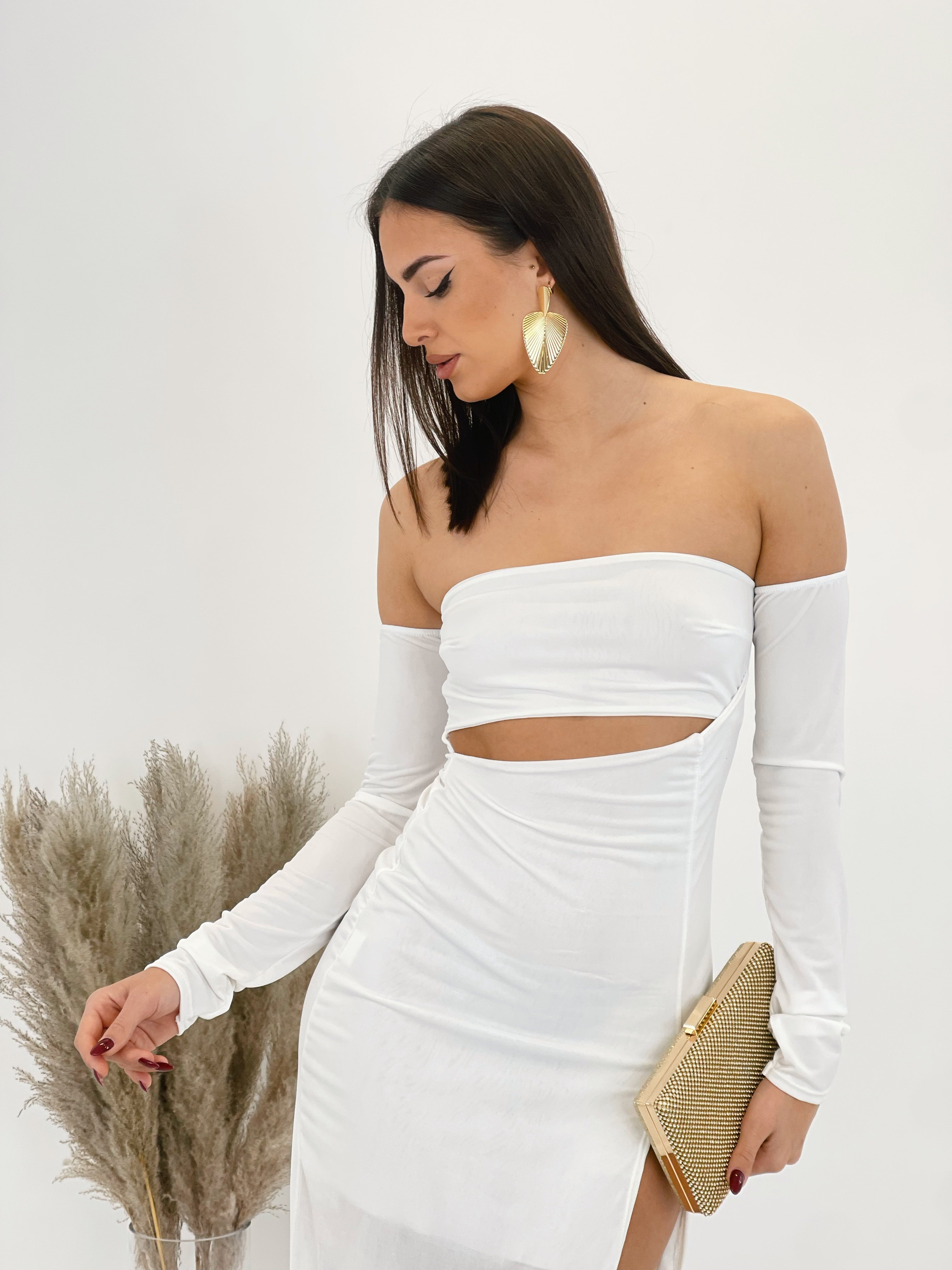 Vestido Oriana - Zebra&Maduixa®