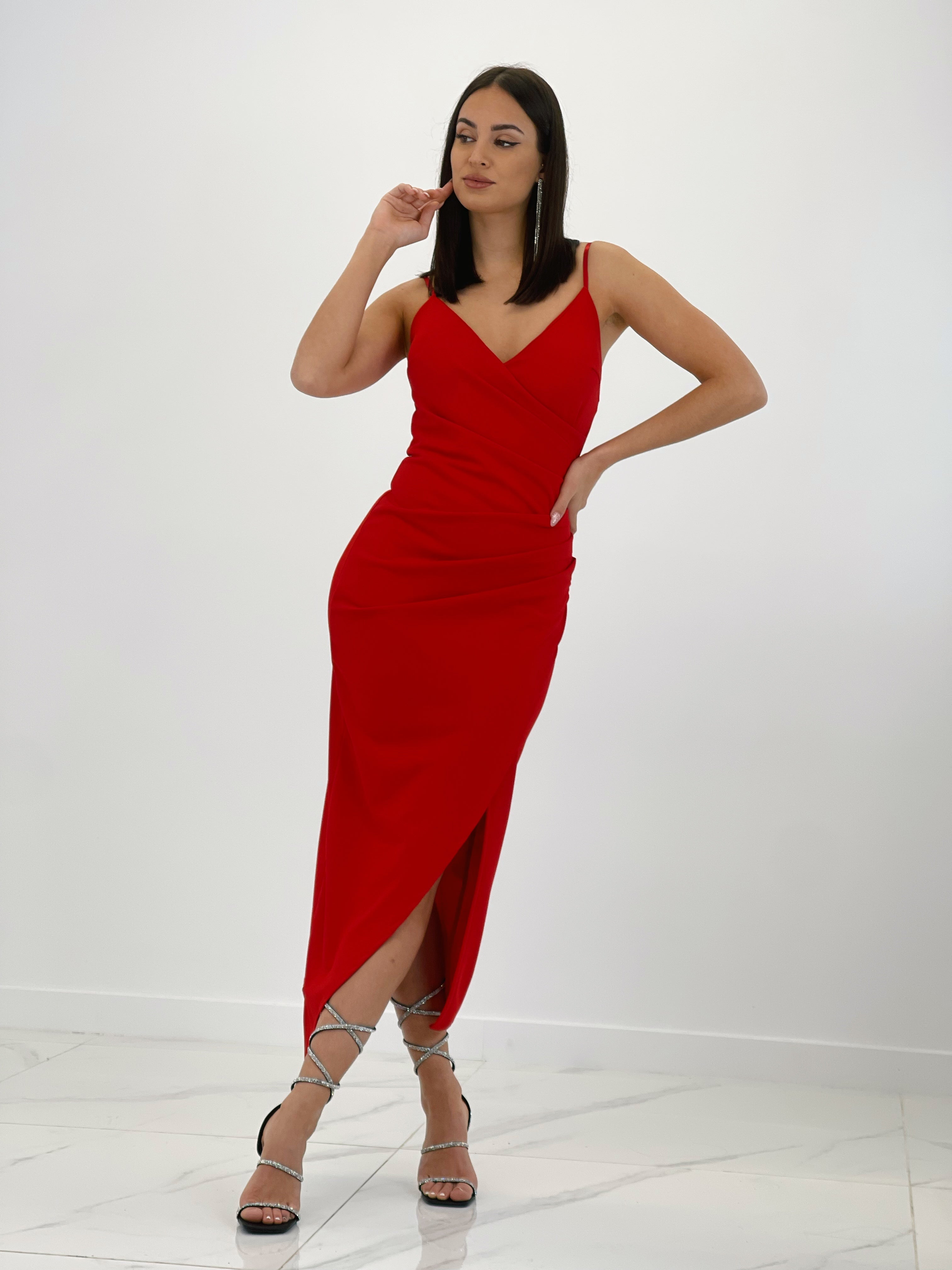 Vestido Napoli - Zebra&Maduixa®