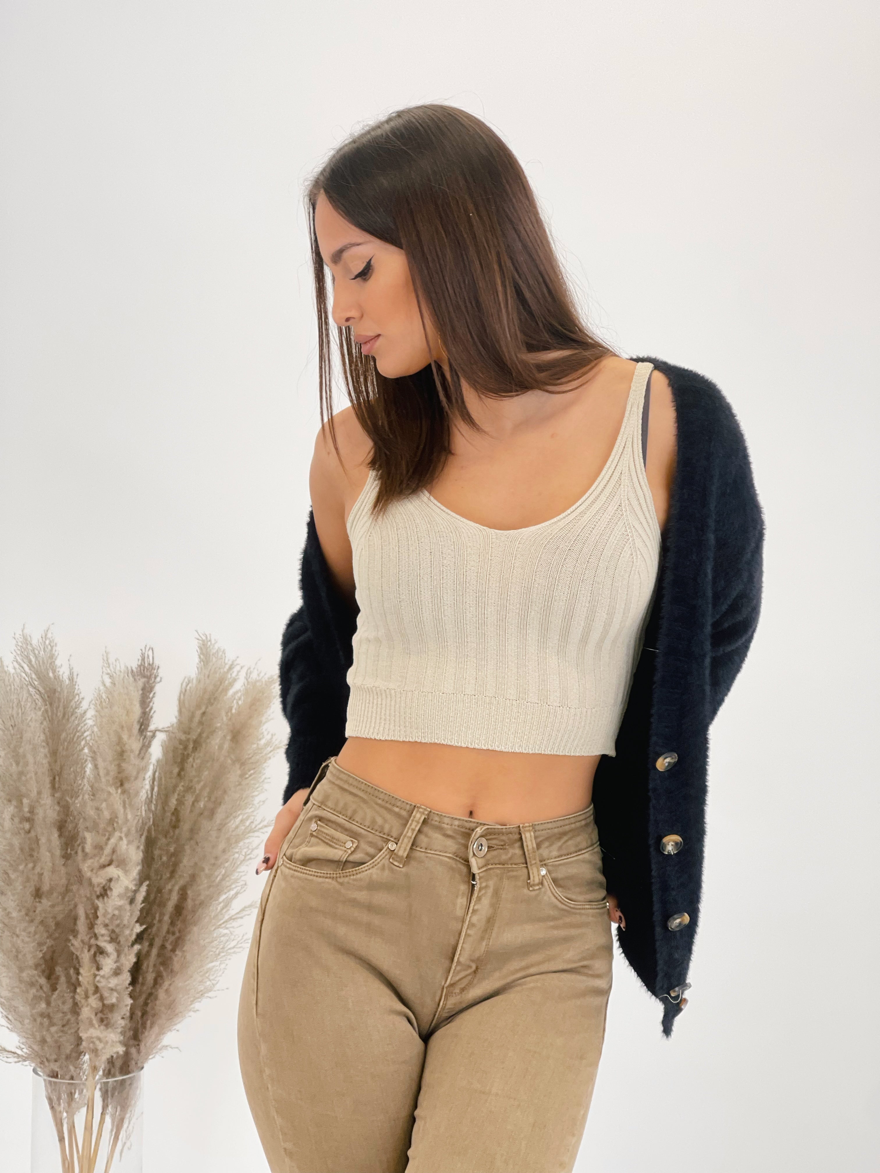 Top Odin - Zebra&Maduixa®