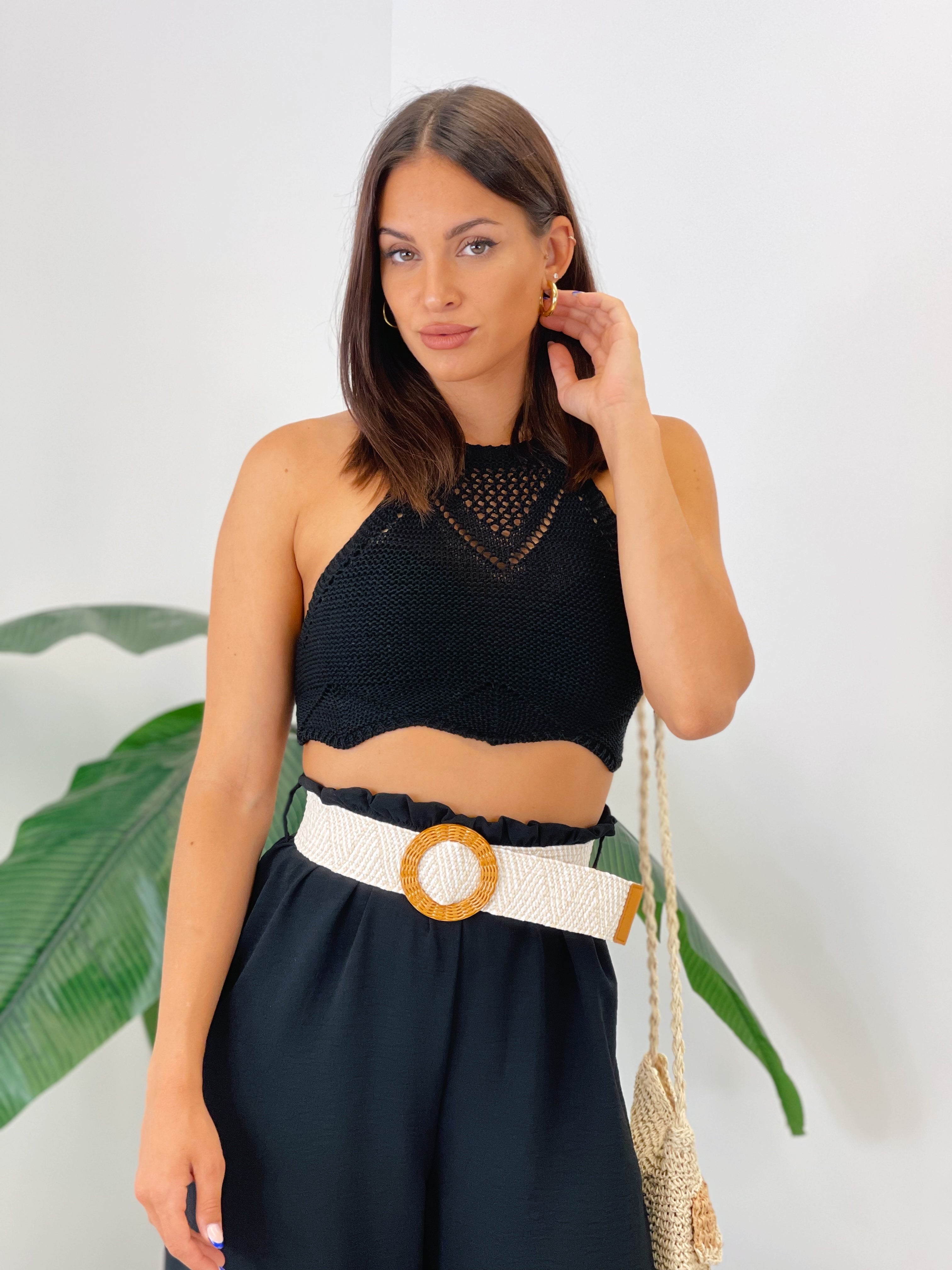 Top crop Milena - Zebra&Maduixa®