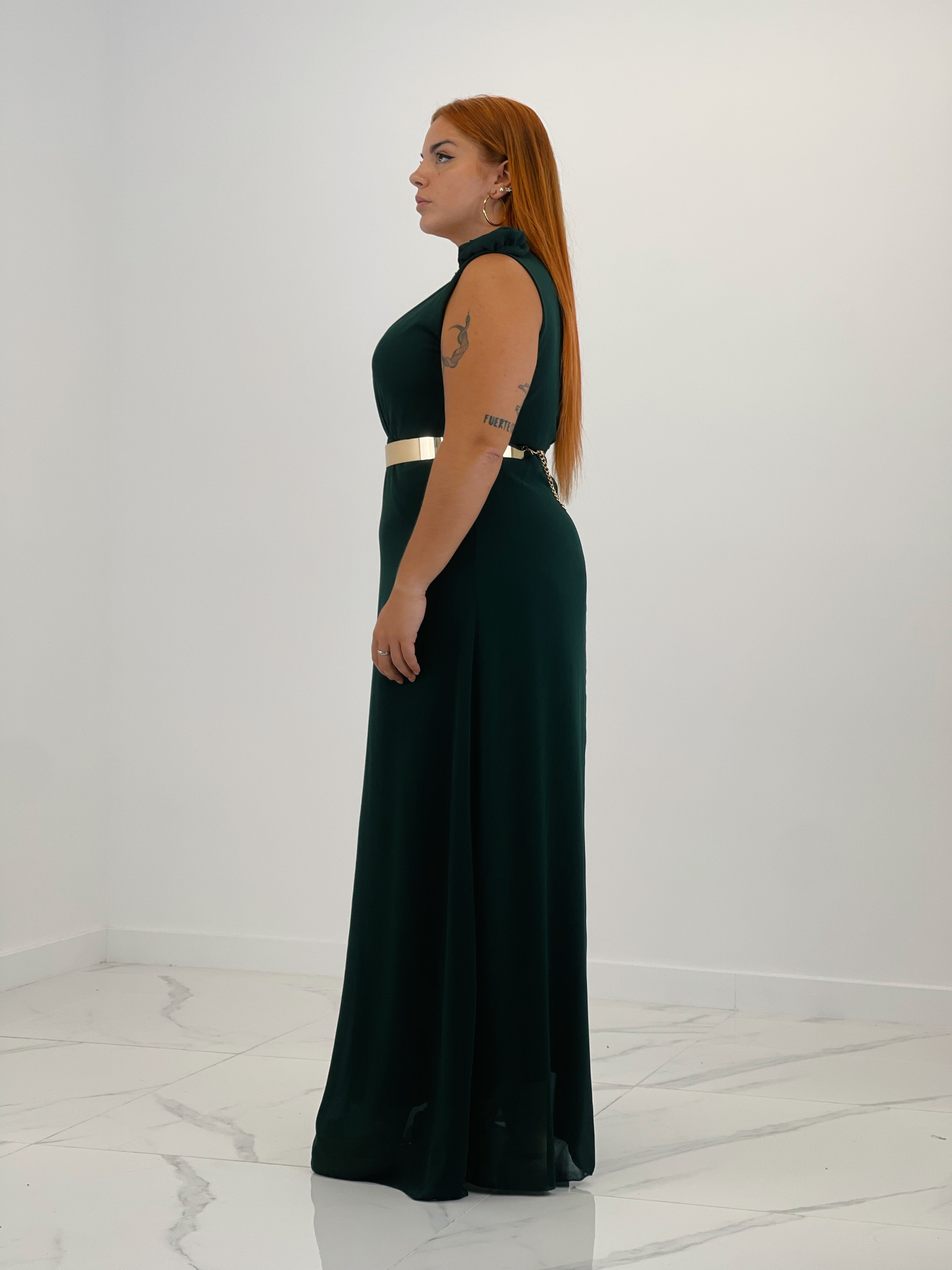 Vestido Dalia - Zebra&Maduixa®