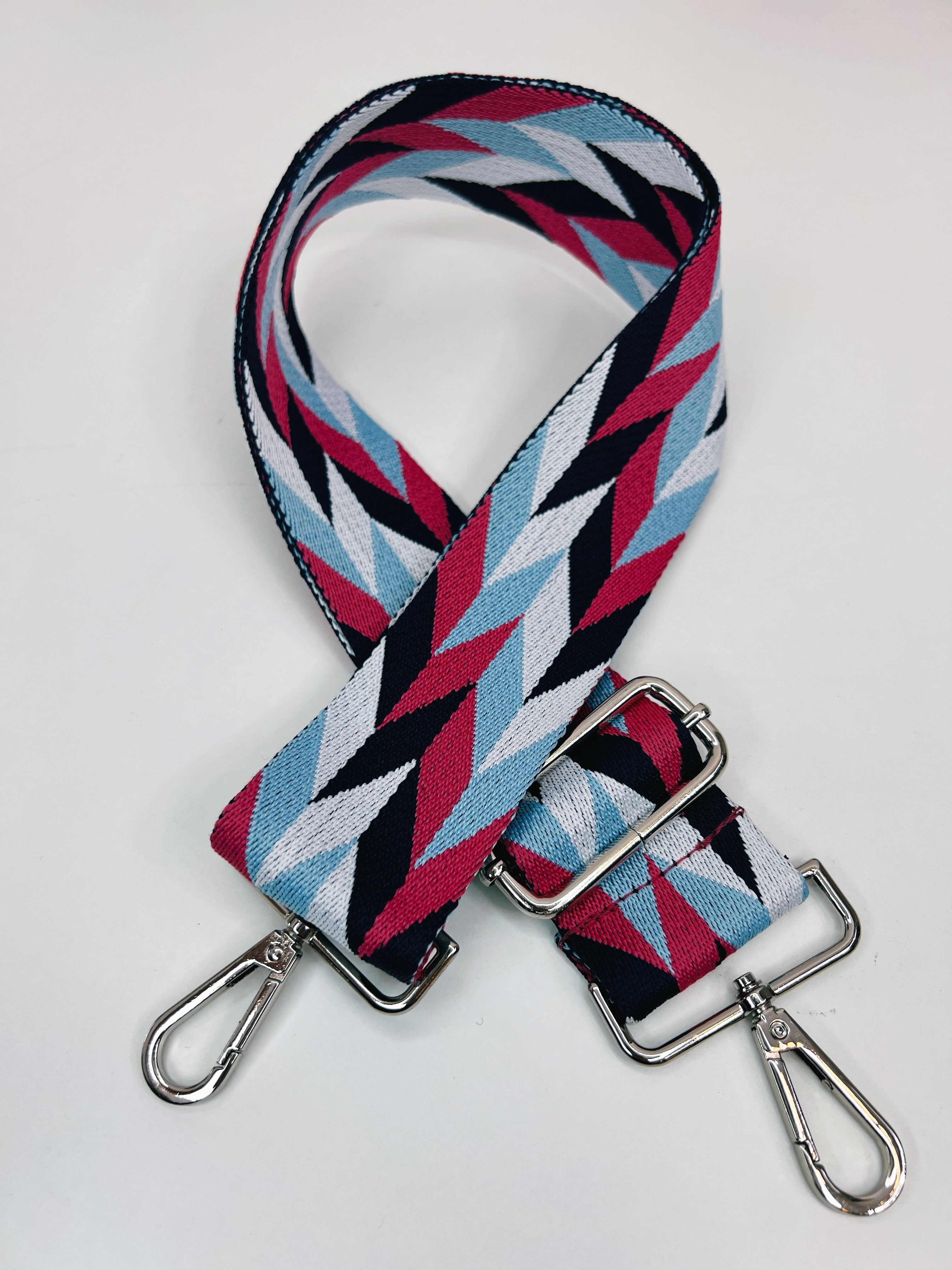 Correa bandolera para bolso - Zebra&Maduixa®