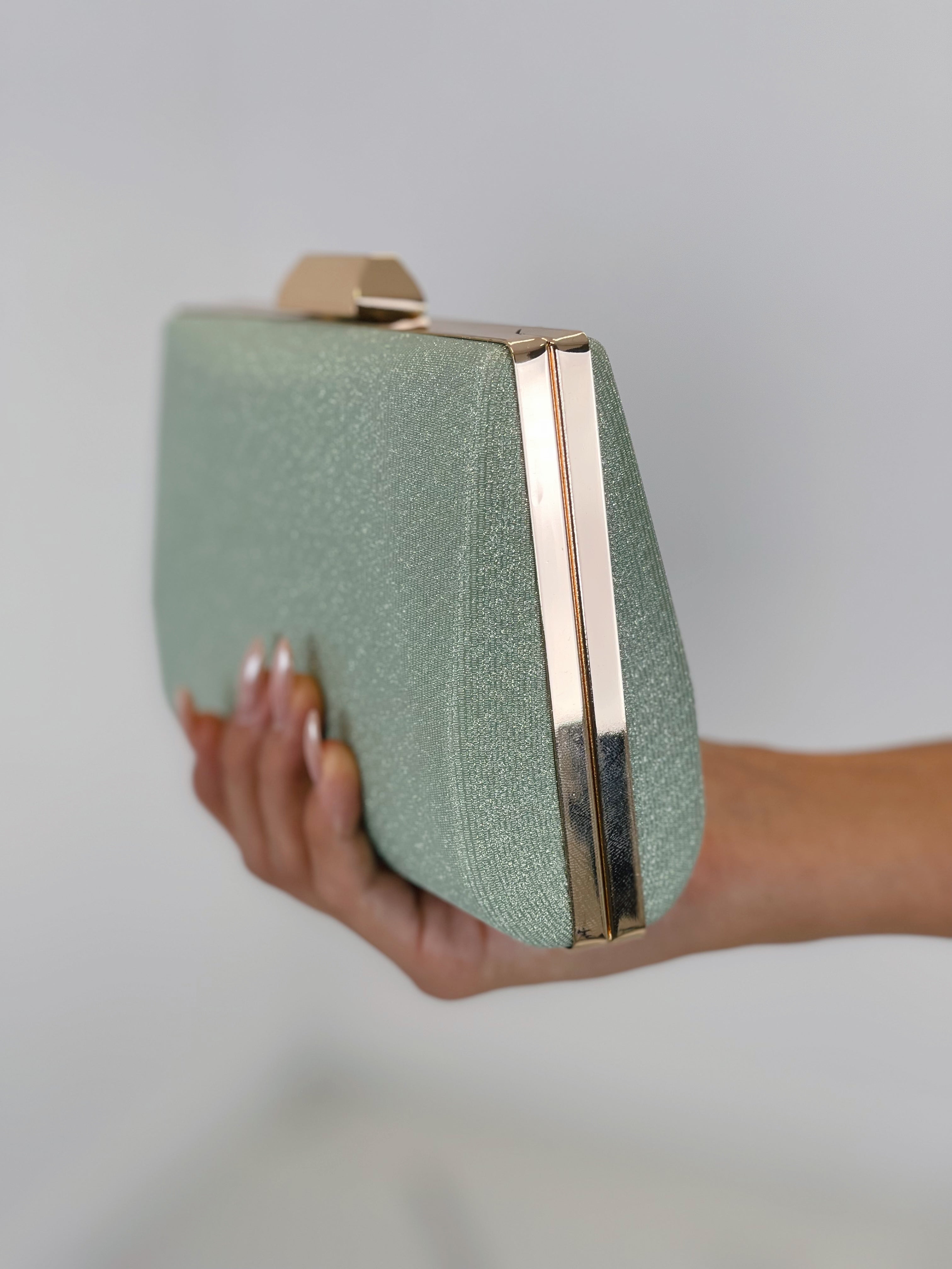 Bolso de mano Dennis - Zebra&Maduixa®