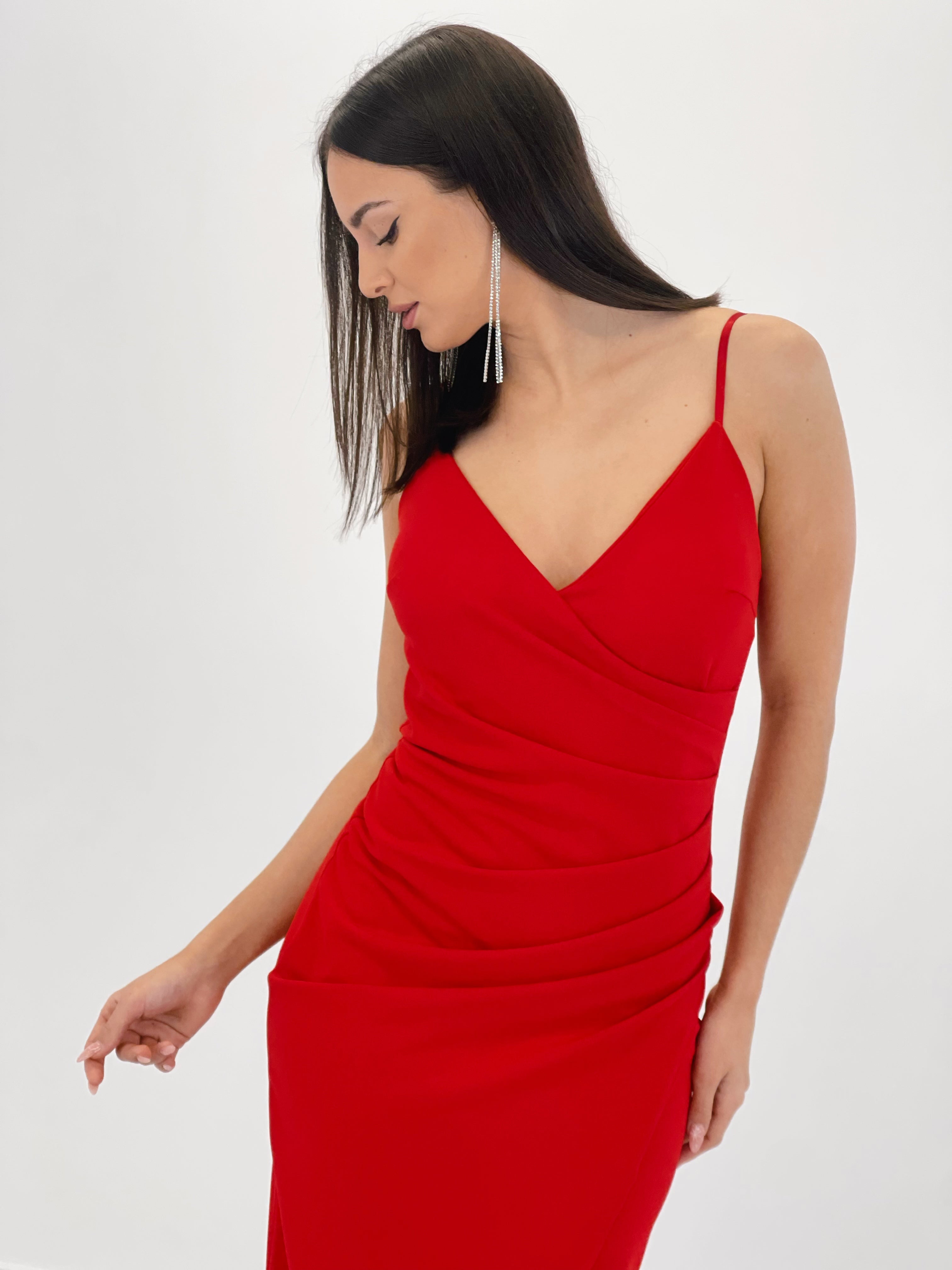 Vestido Napoli - Zebra&Maduixa®