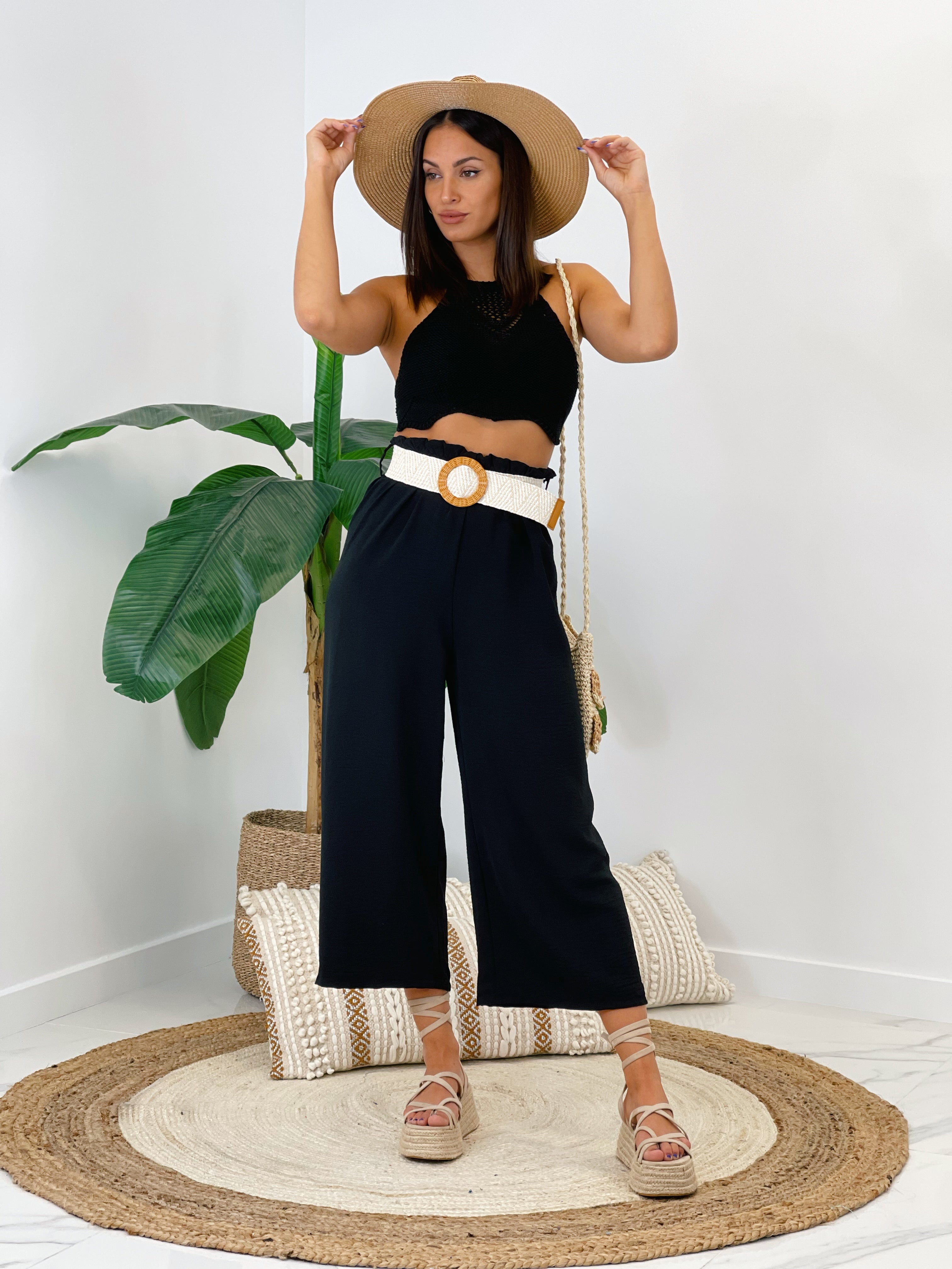 Top crop Milena - Zebra&Maduixa®