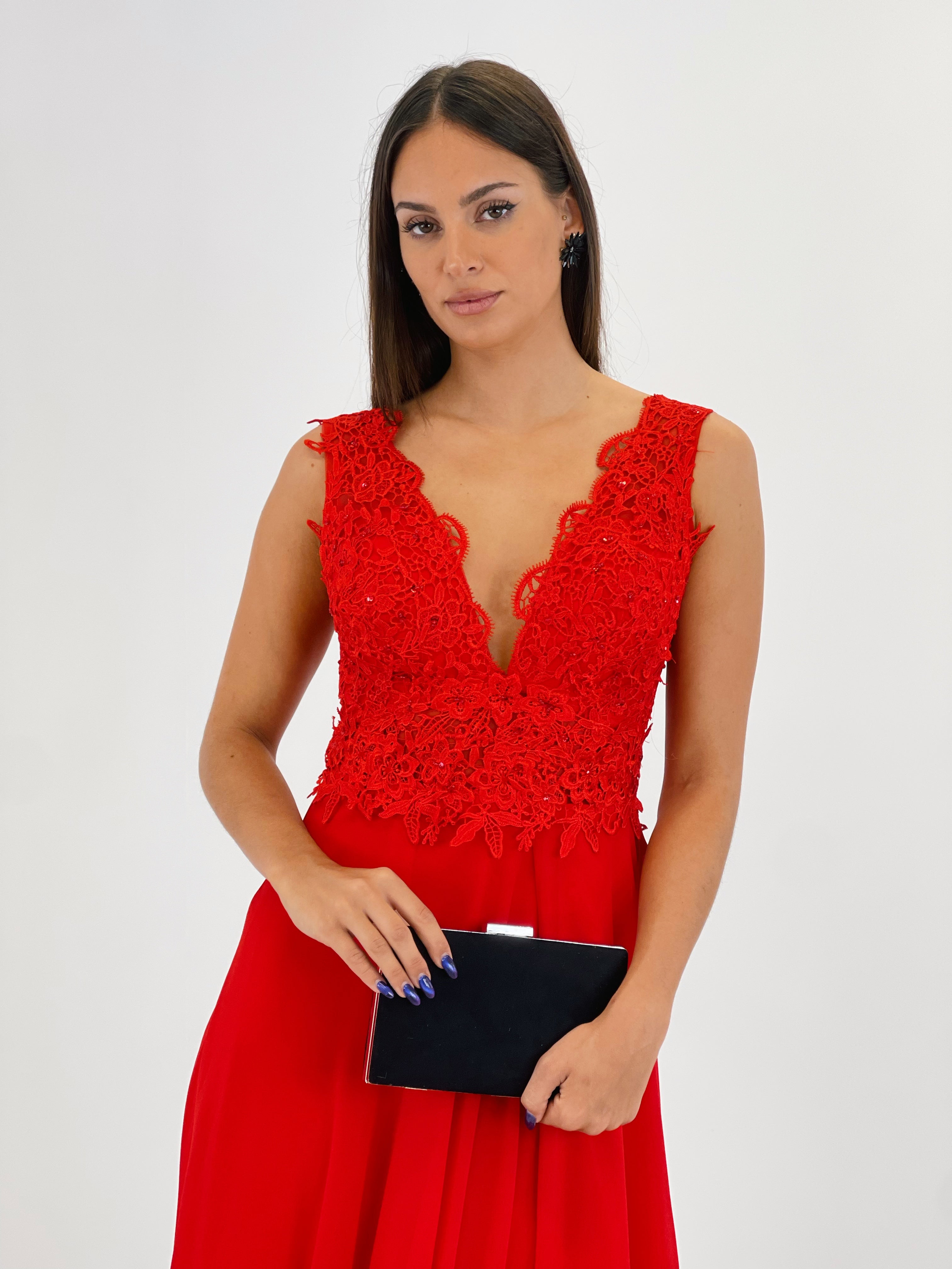 Vestido Adara Plus Size - Zebra&Maduixa®