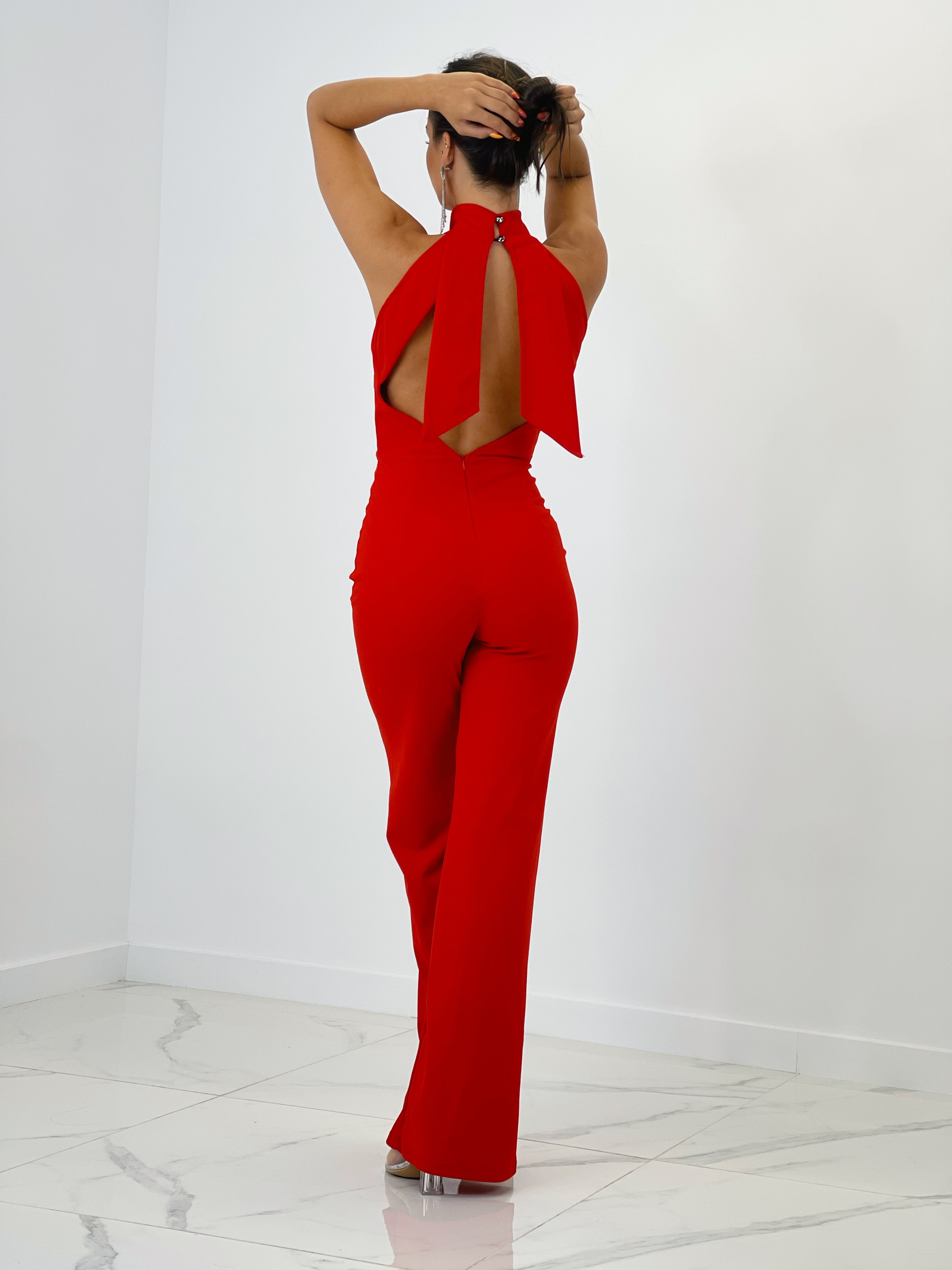 Mono crepé halter - Zebra&Maduixa®