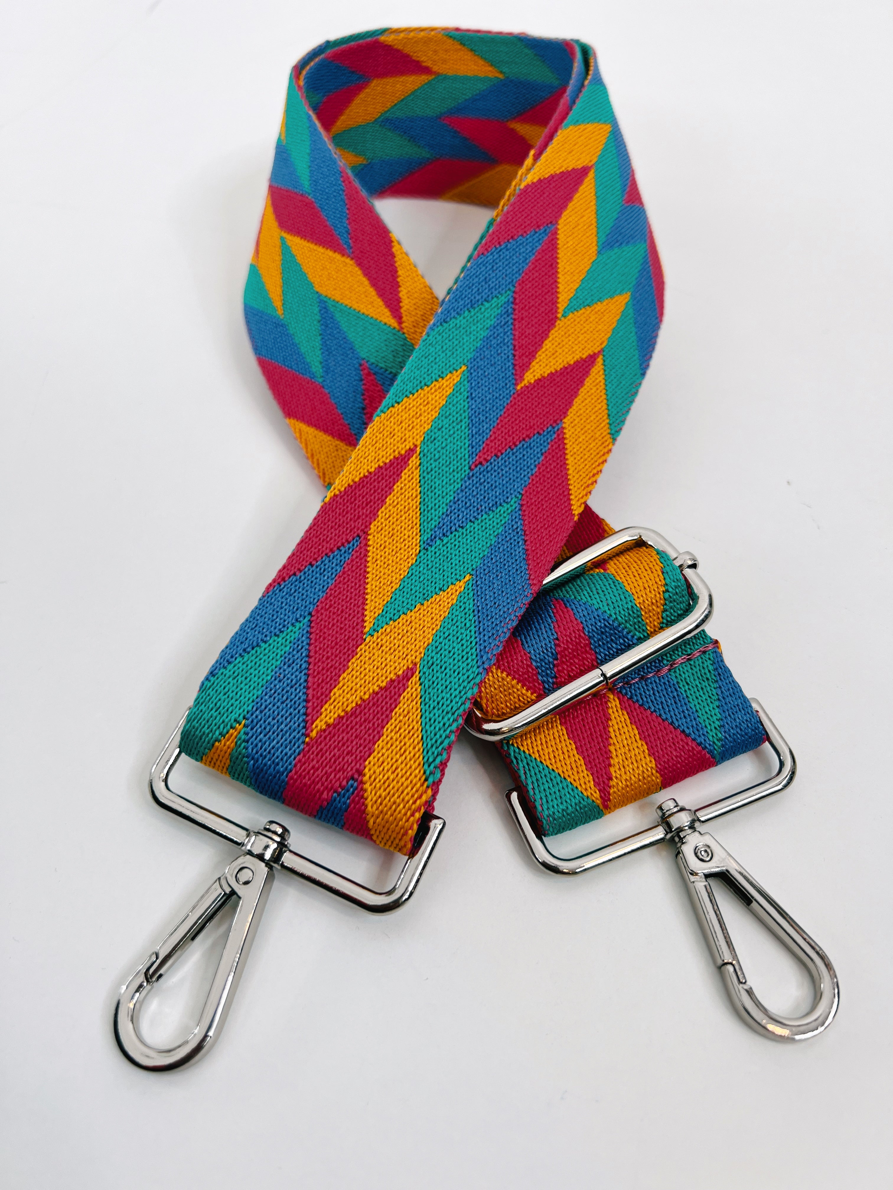 Correa bandolera para bolso - Zebra&Maduixa®