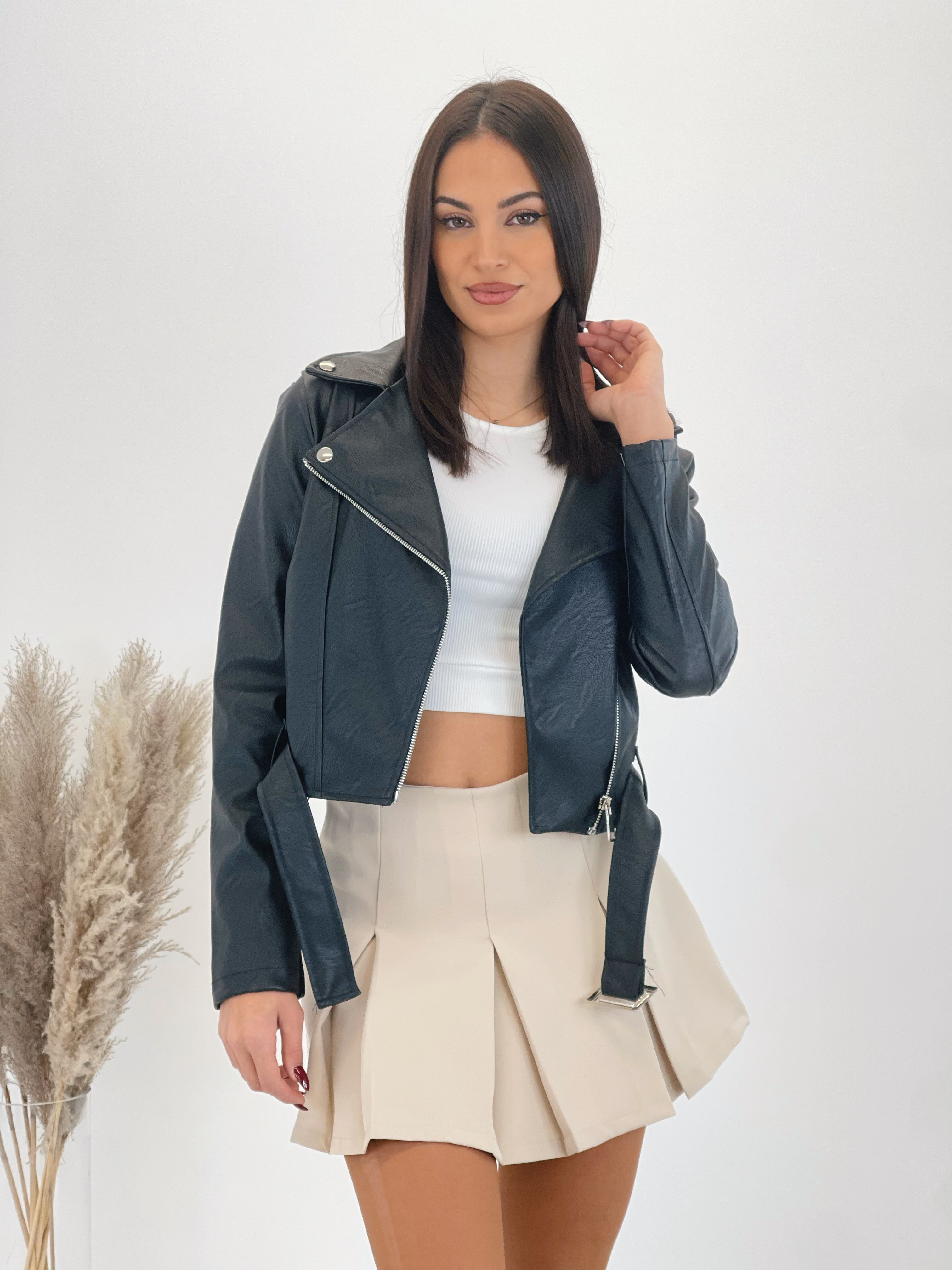 Falda pantalón tablas - Zebra&Maduixa®