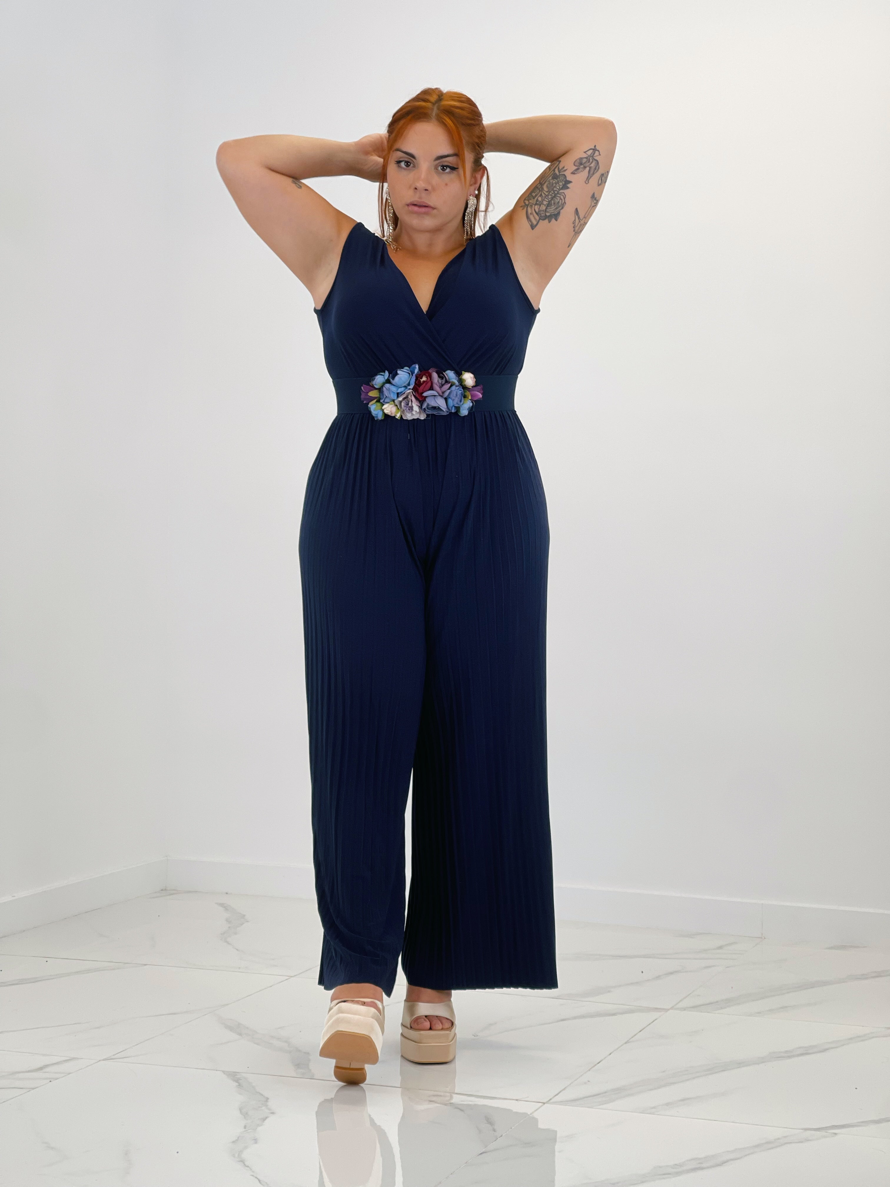 Mono cruzado plisado - Zebra&Maduixa®