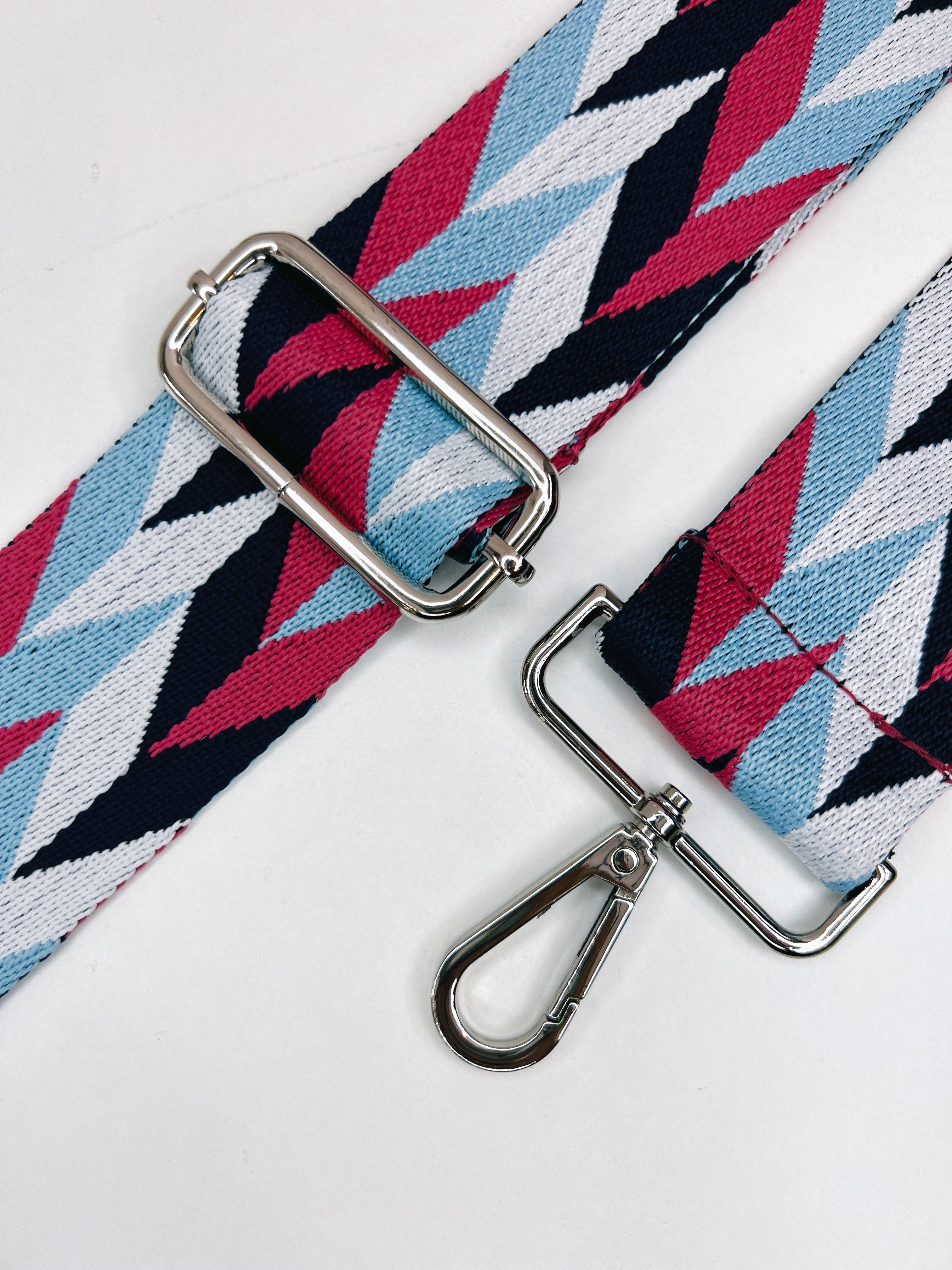 Correa bandolera para bolso - Zebra&Maduixa®