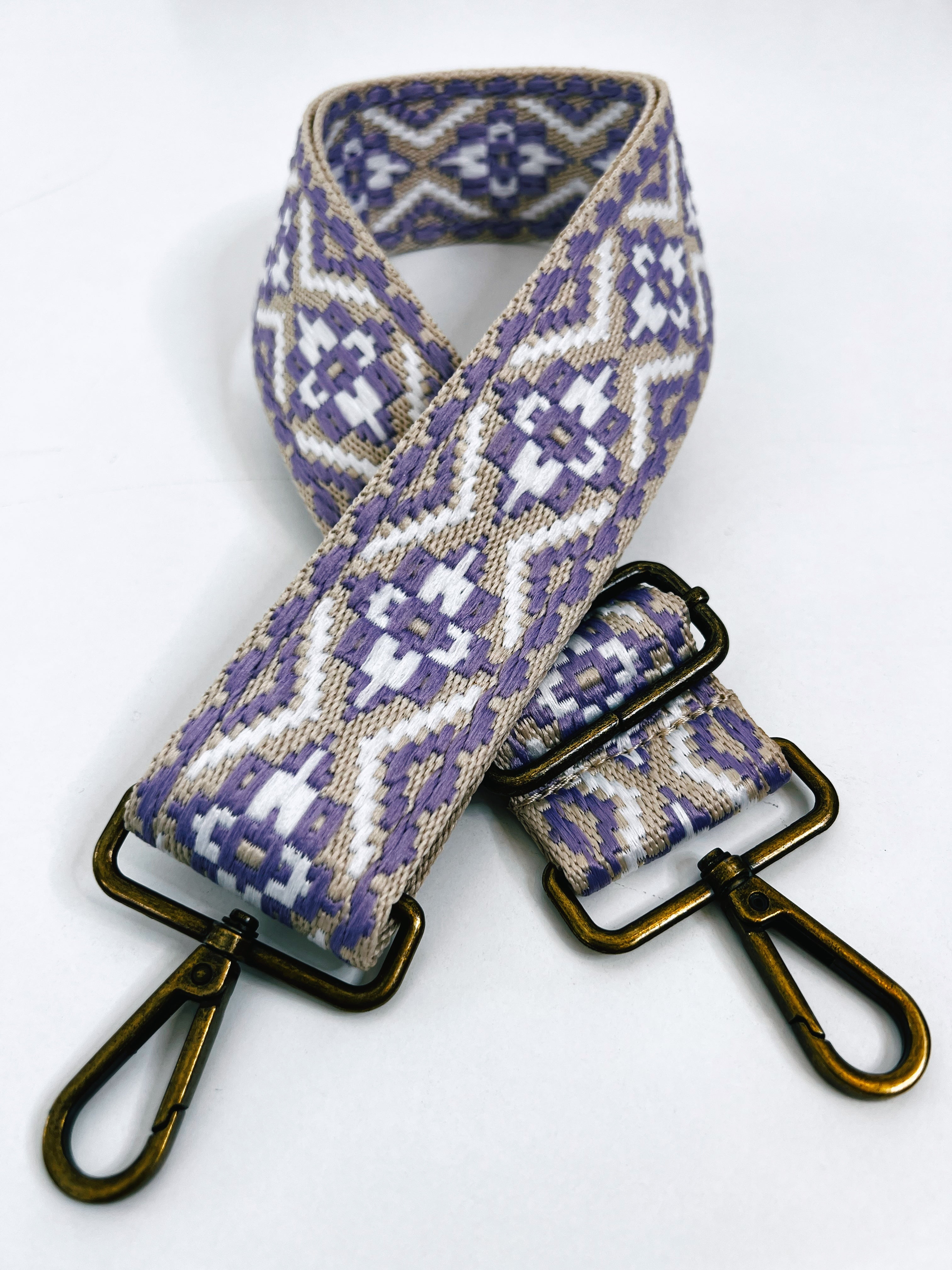 Correa bandolera para bolso - Zebra&Maduixa®