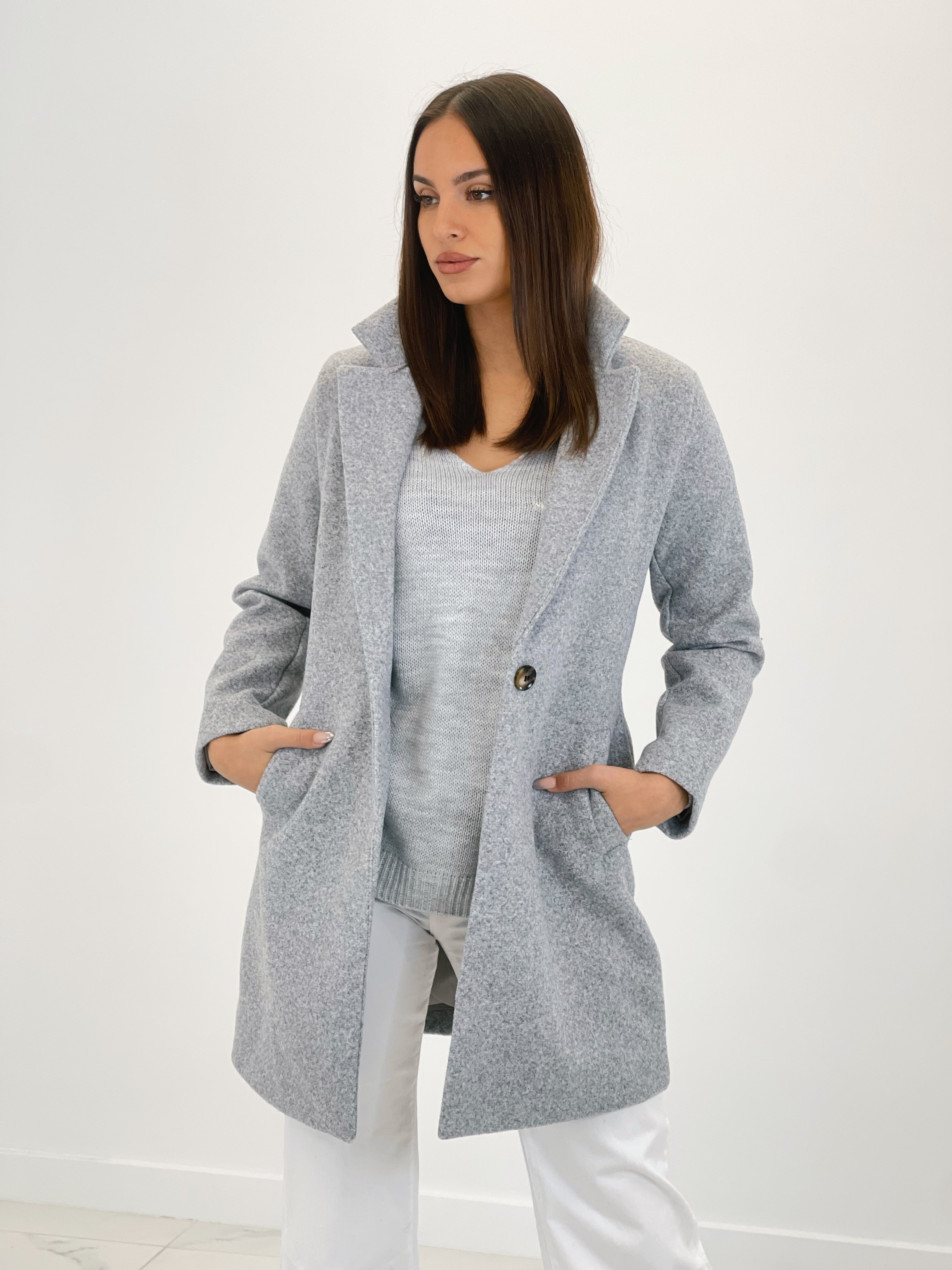 Abrigo solapa - Zebra&Maduixa®