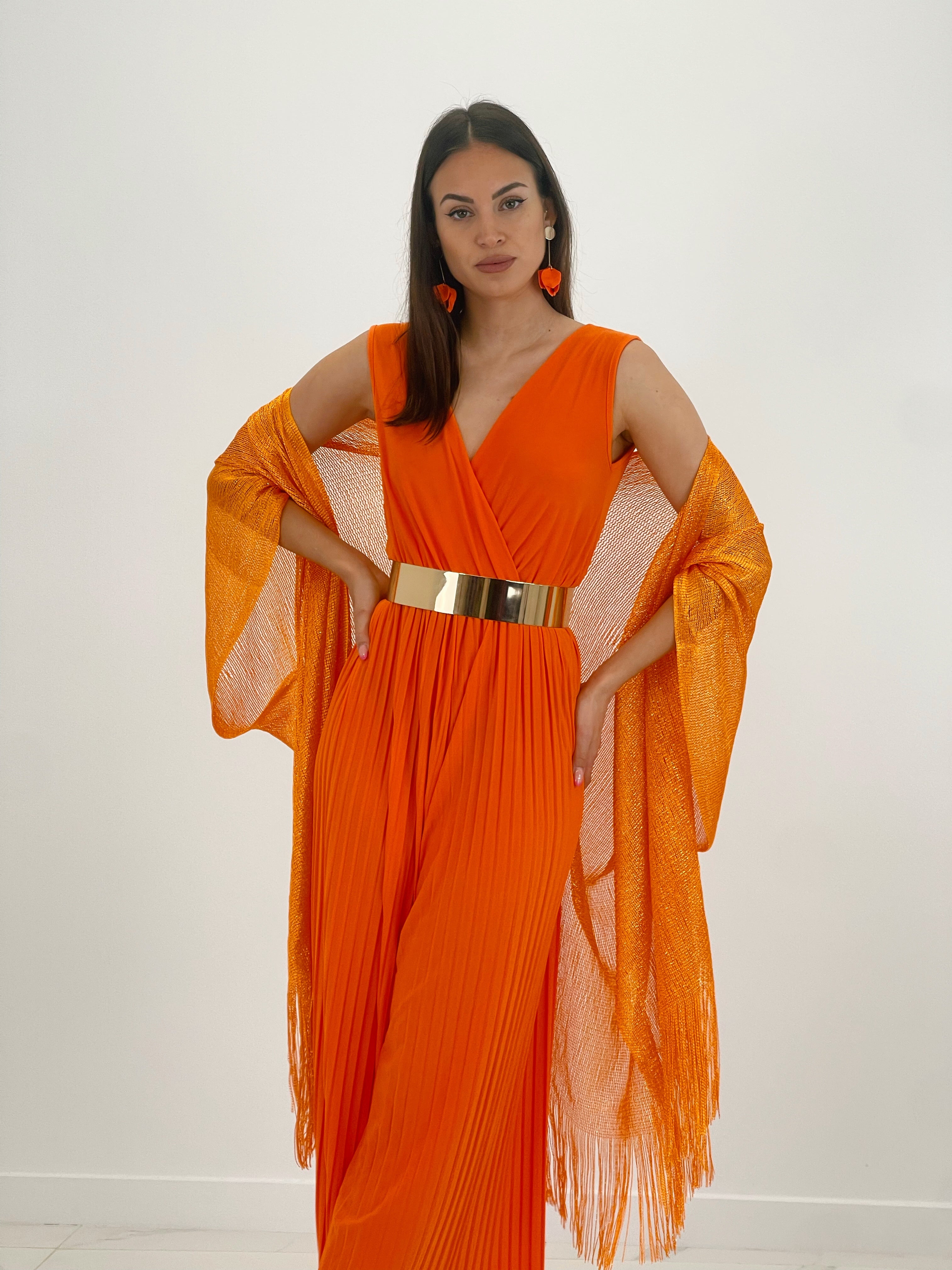 Kimono fular con brillo - Zebra&Maduixa®