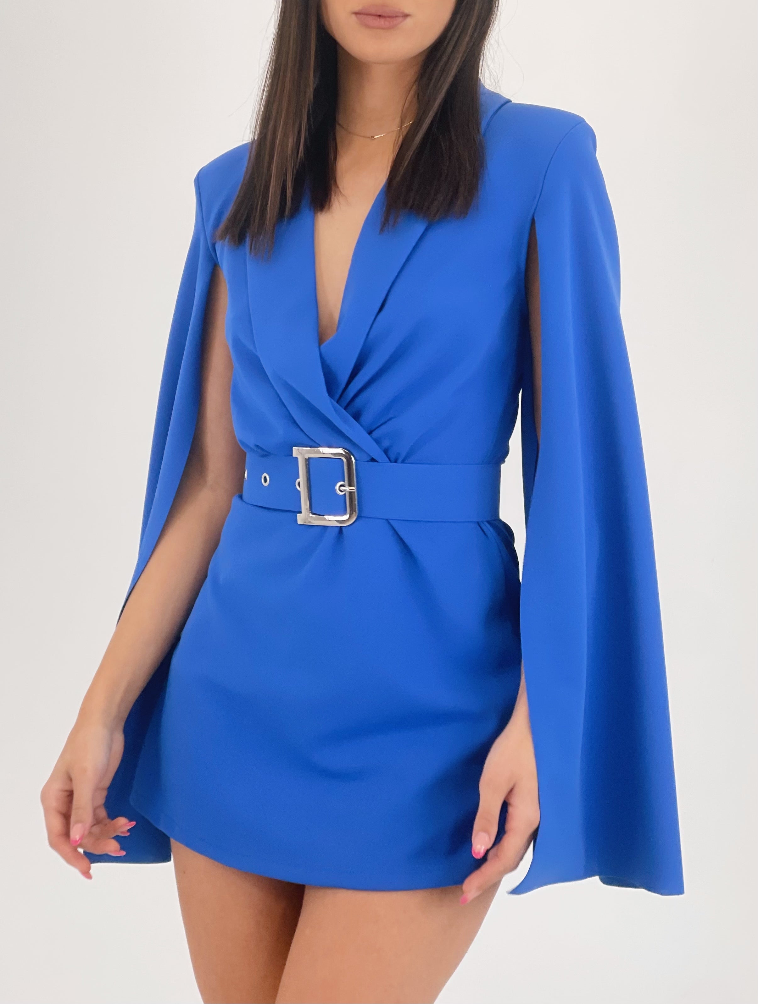 Mono solapas manga acampanada - Zebra&Maduixa®