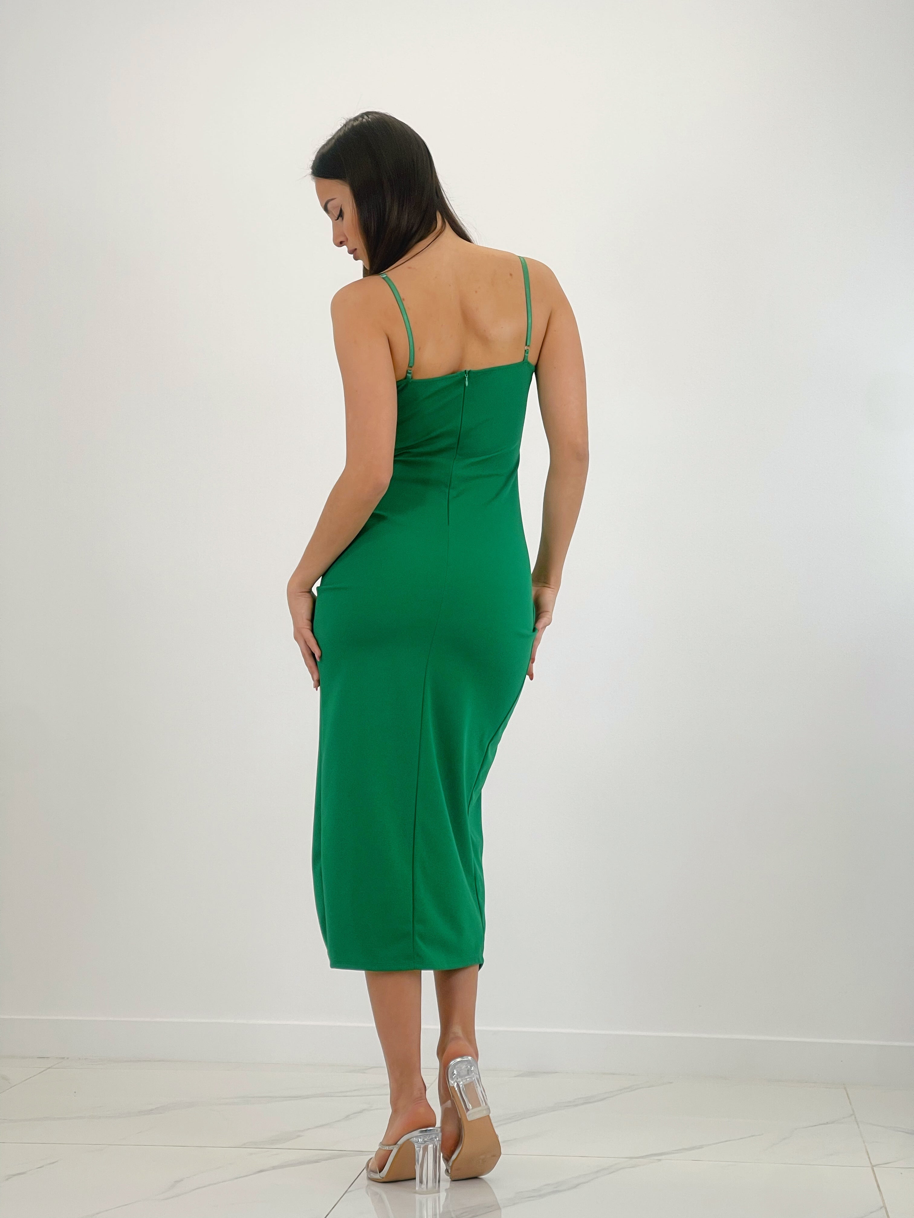 Vestido Napoli - Zebra&Maduixa®