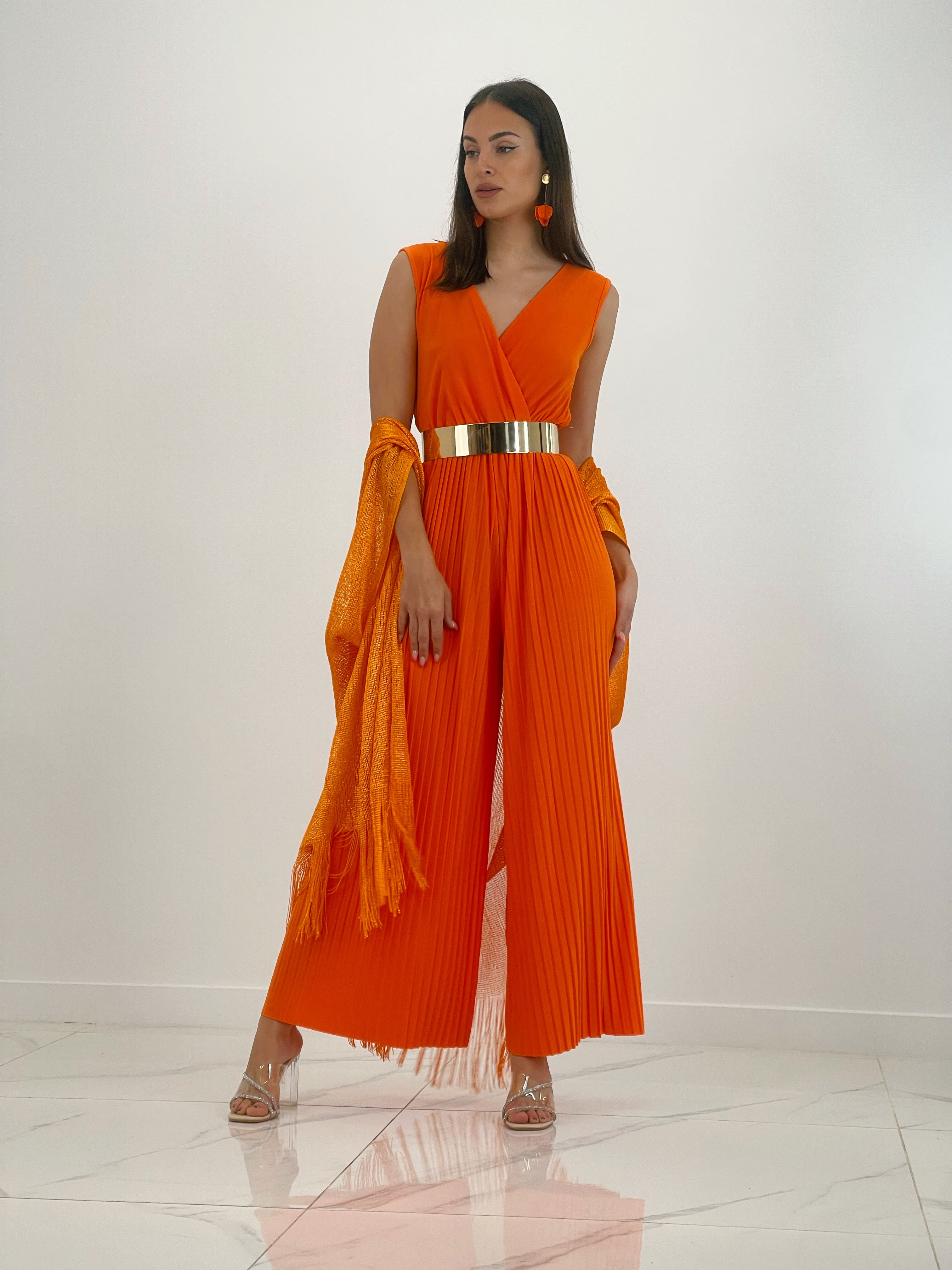 Mono cruzado plisado - Zebra&Maduixa®