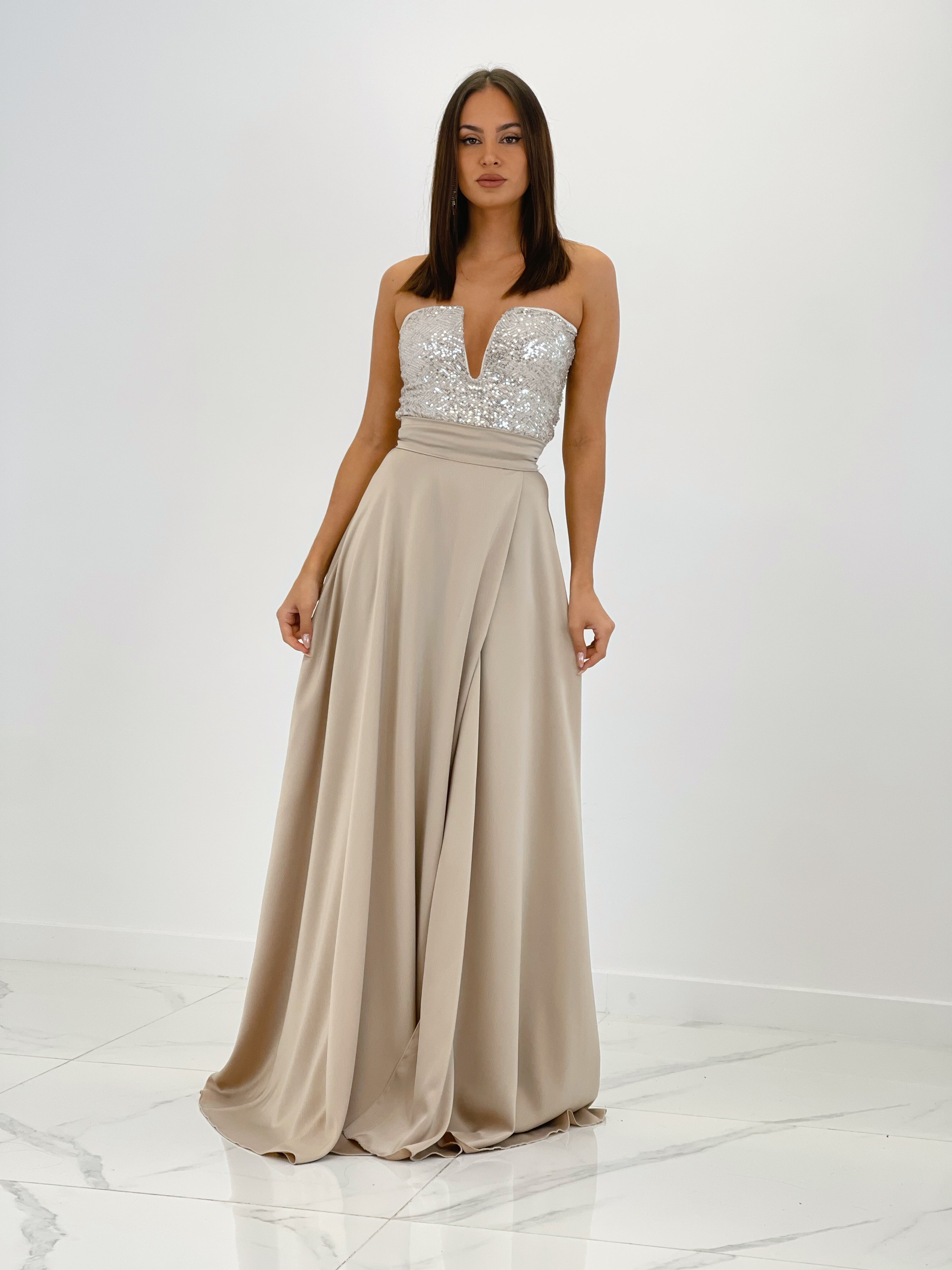 Top lentejuelas Ofeli - Zebra&Maduixa®