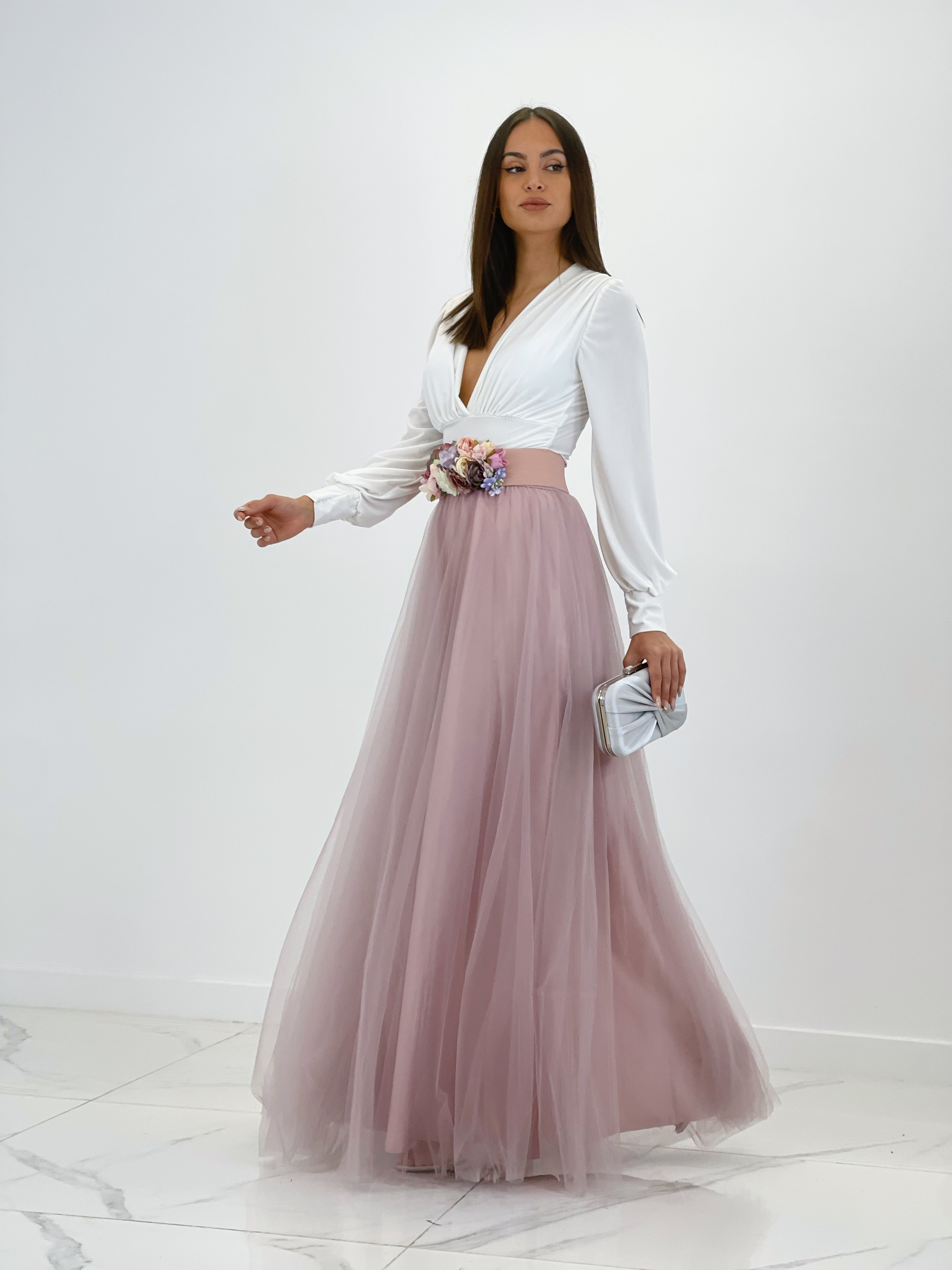 Body fruncido - Zebra&Maduixa®