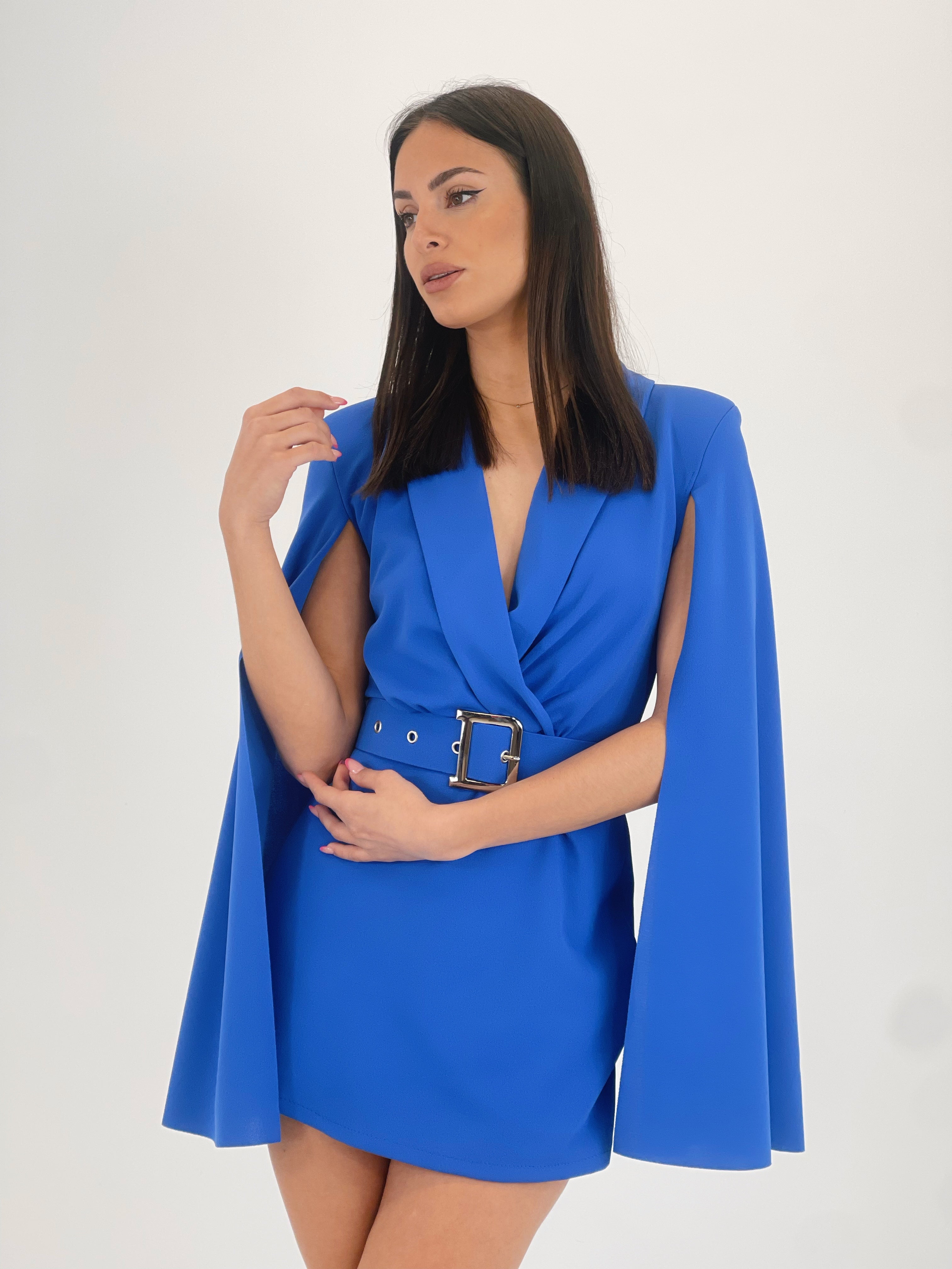 Mono solapas manga acampanada - Zebra&Maduixa®