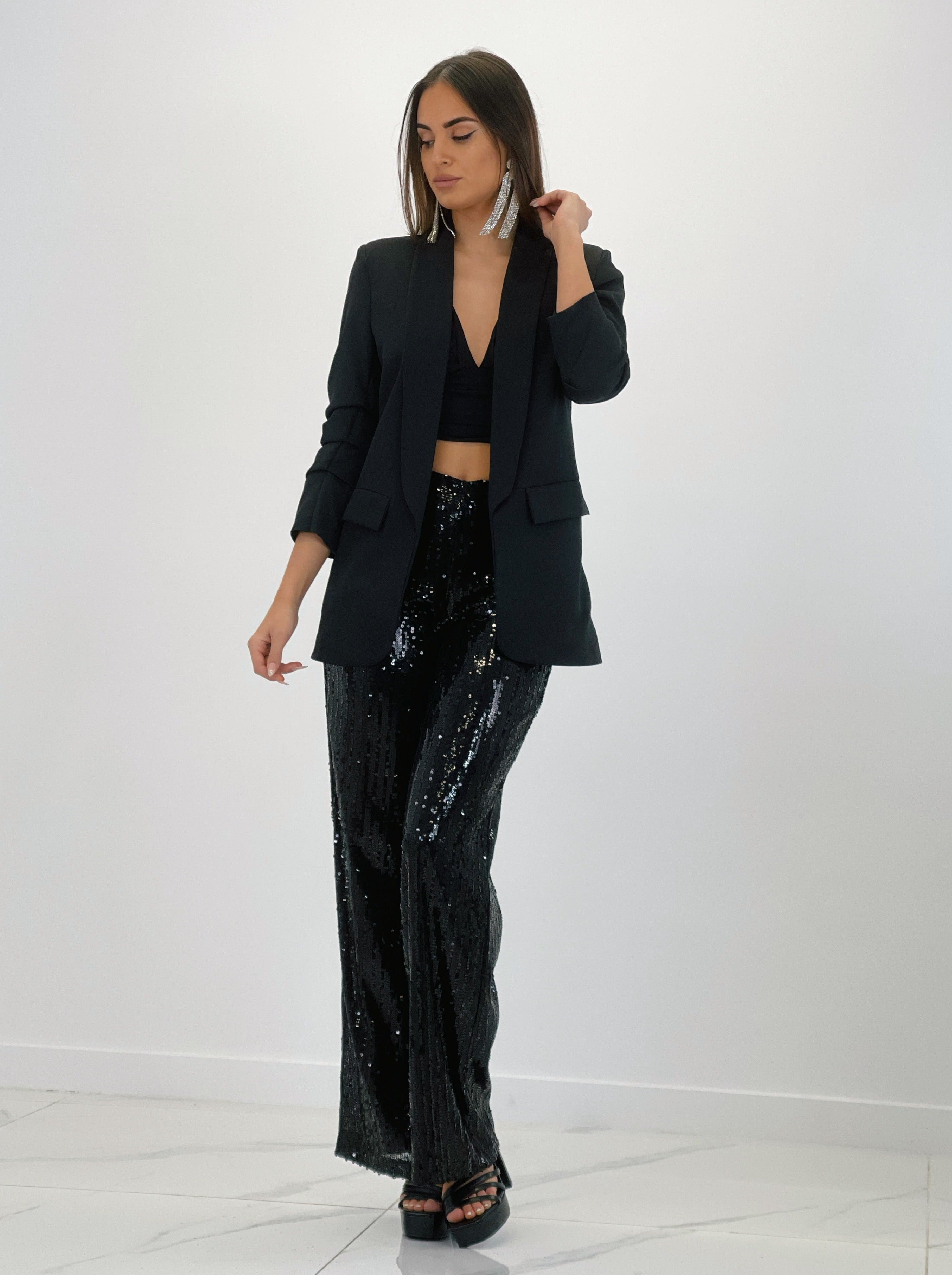 Top fruncido Elia - Zebra&Maduixa®