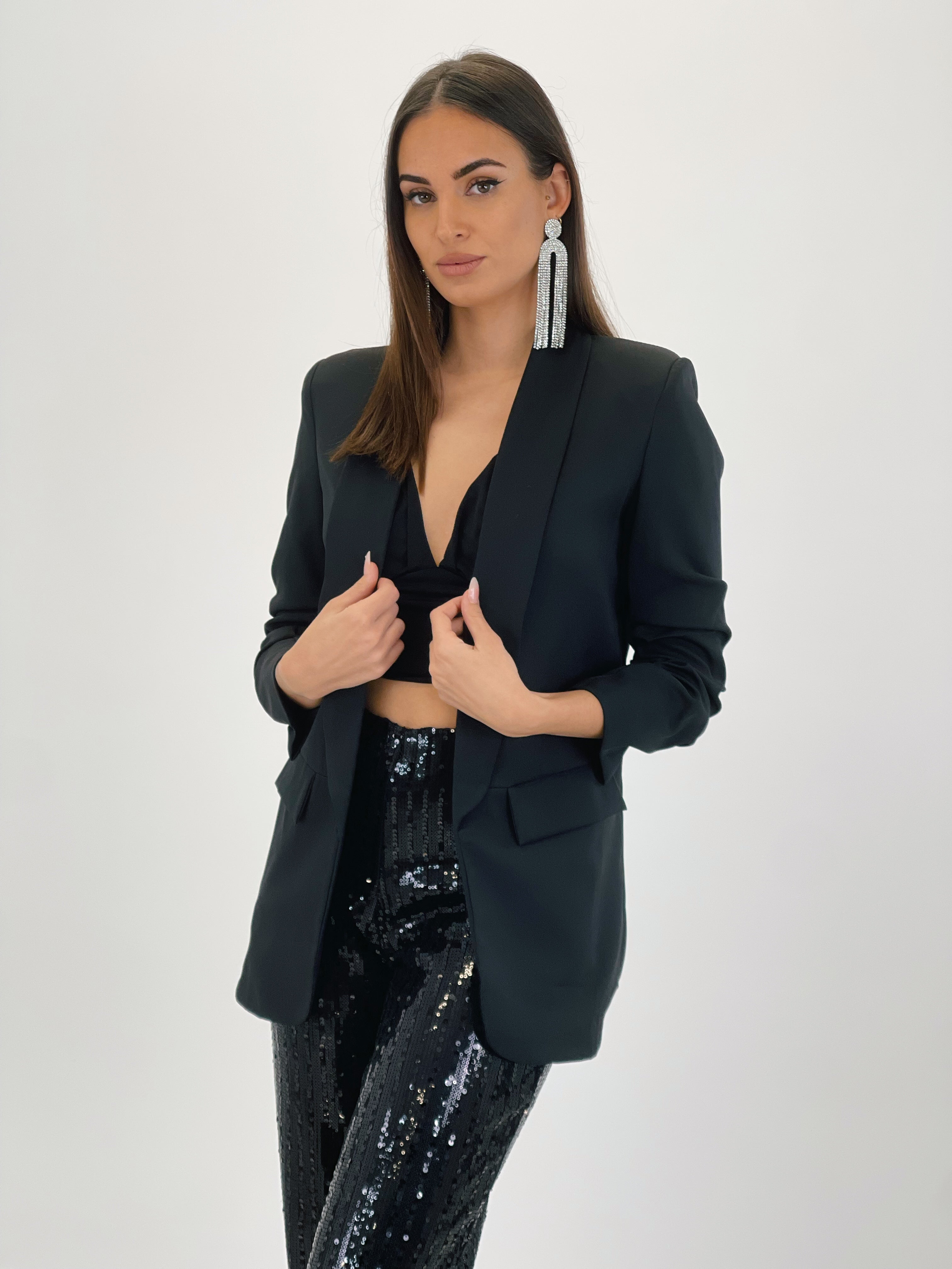 Blazer Madi - Zebra&Maduixa®