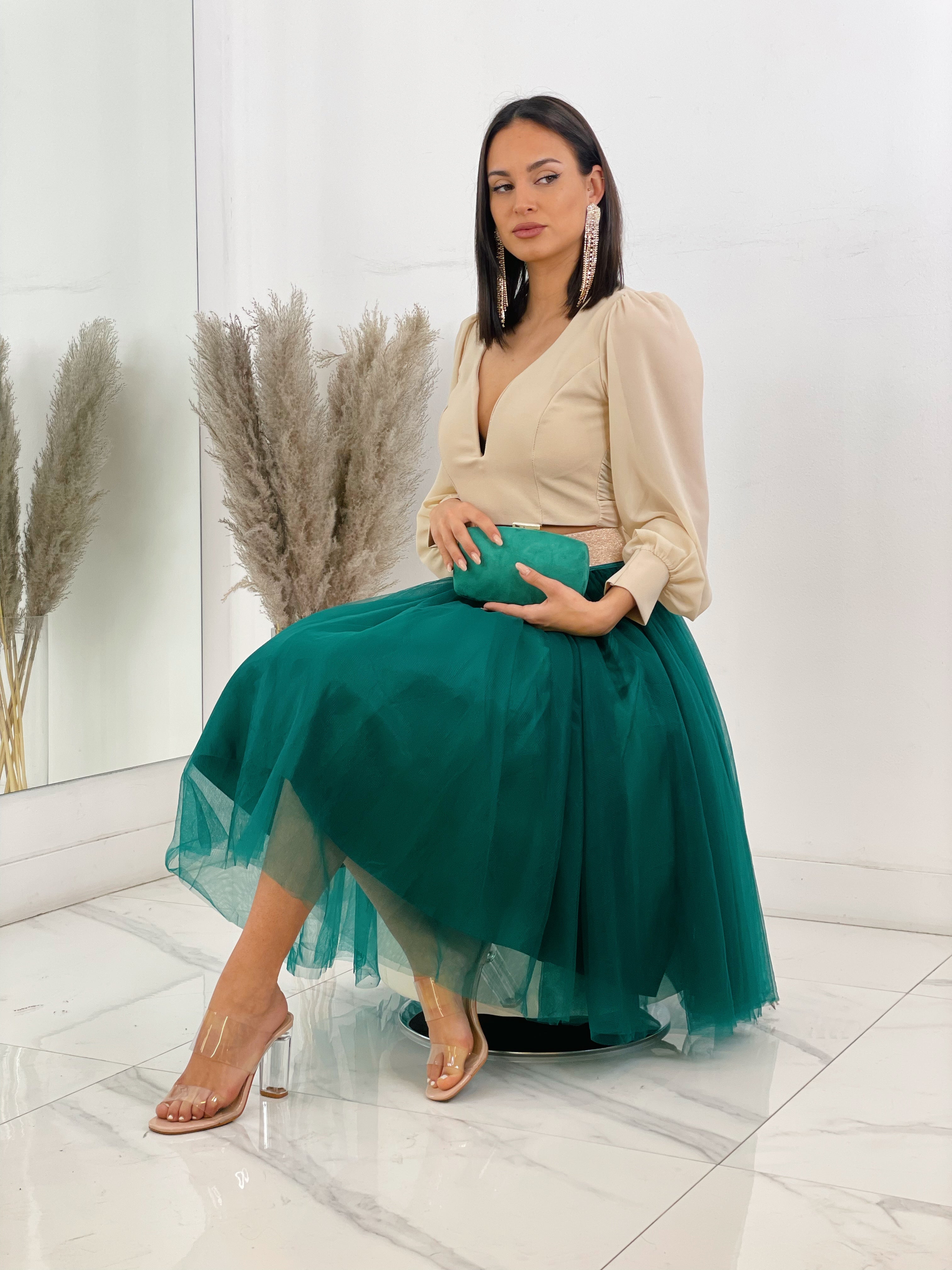 Bolso de mano Stephanie - Zebra&Maduixa®