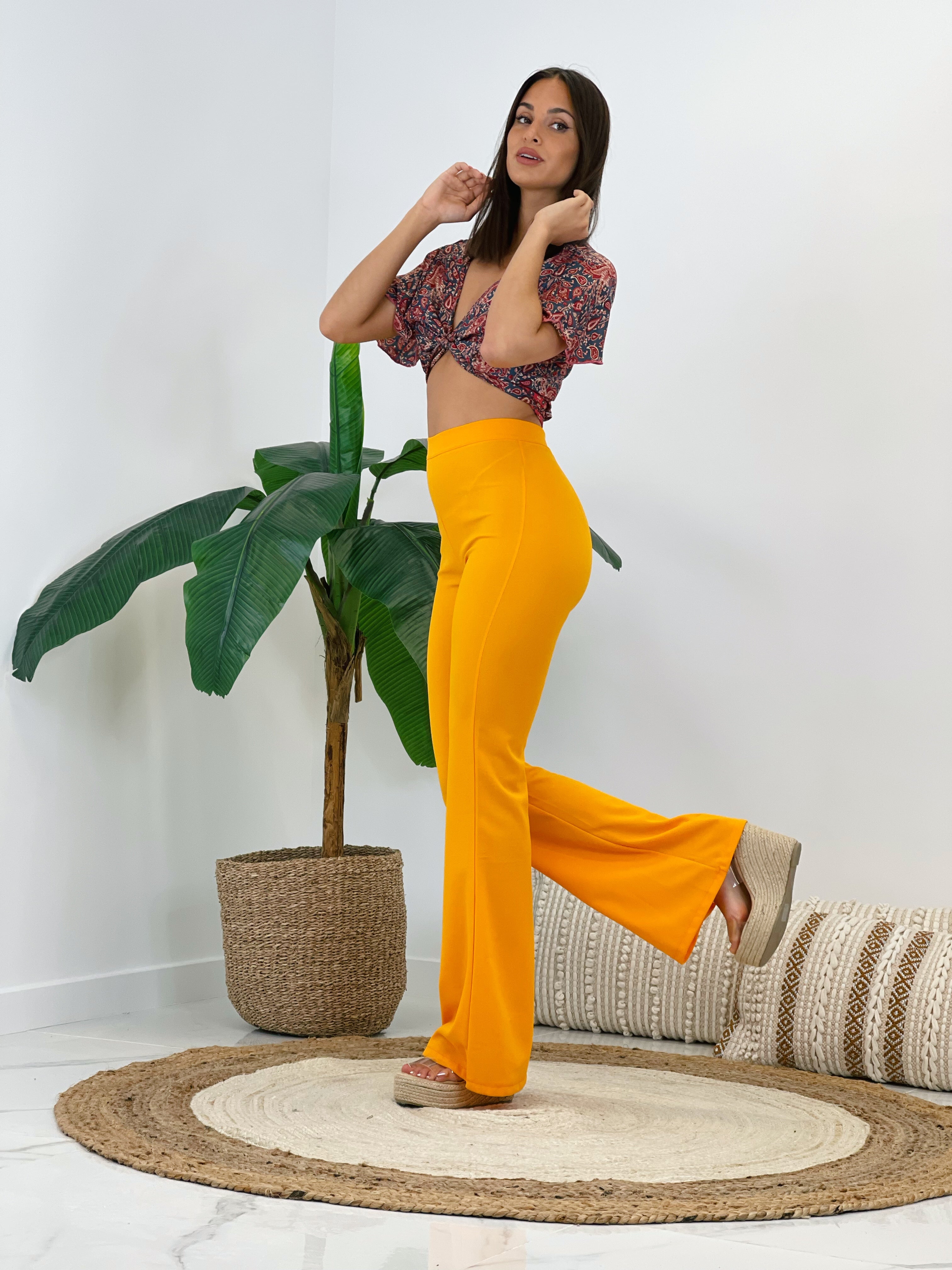 Top nudo Boho Katma - Zebra&Maduixa®