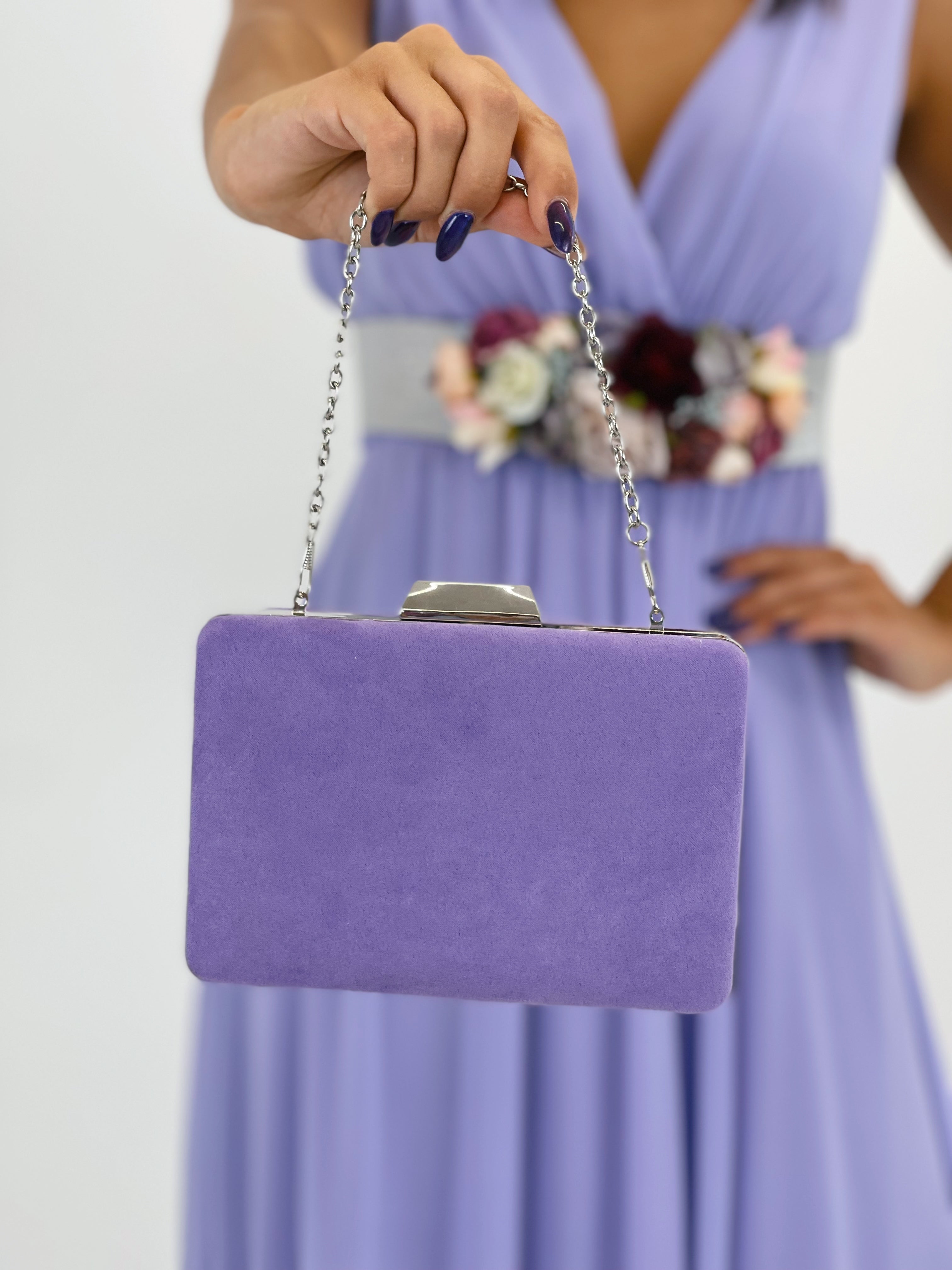 Bolso de mano Bianca - Zebra&Maduixa®