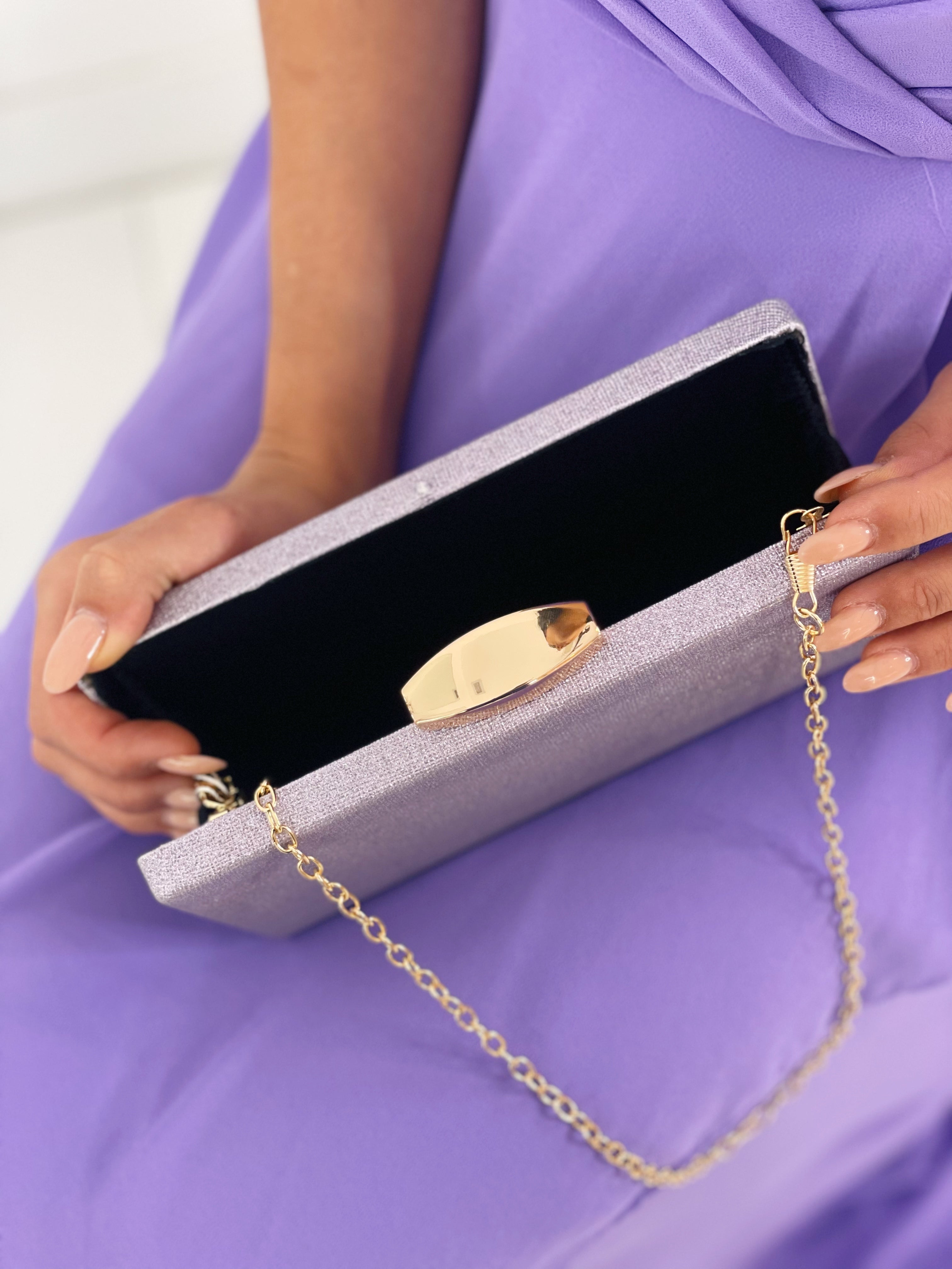 Bolso de mano Dennis - Zebra&Maduixa®